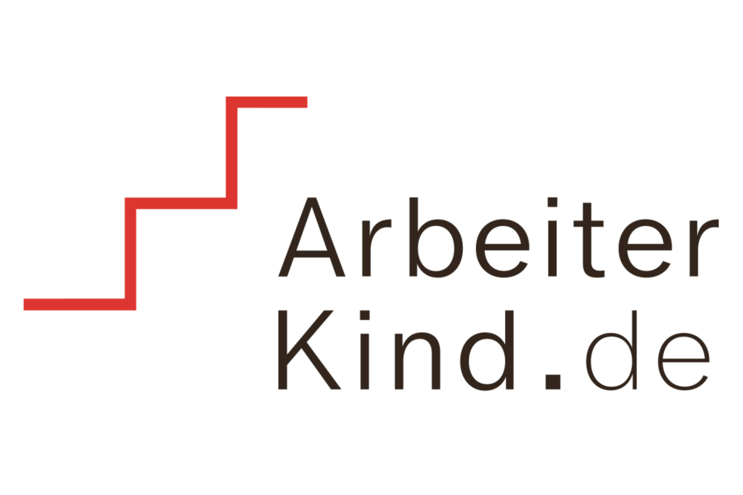 Logo ArbeiterKind