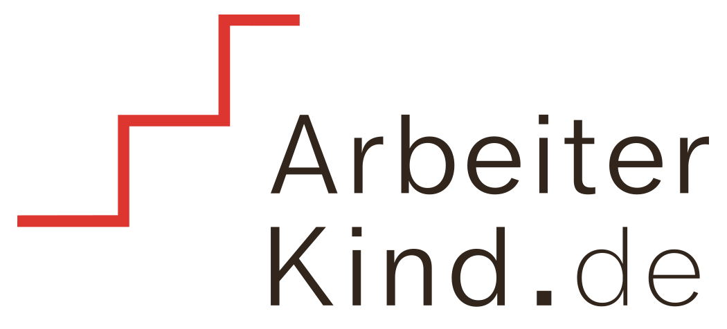Logo ArbeiterKind
