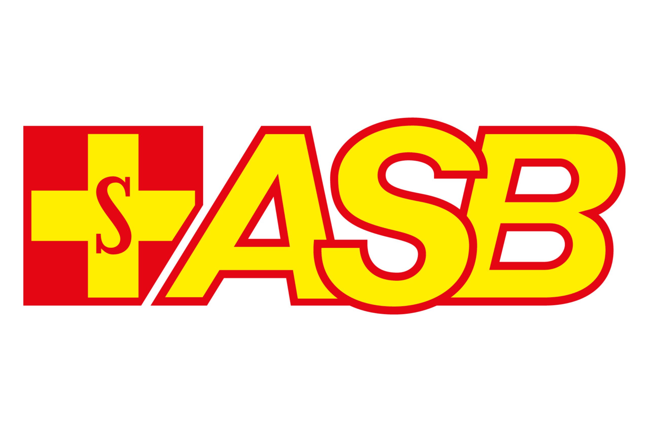 Logo des Arbeiter-Samariter-Bund Landesverband Berlin e.V.