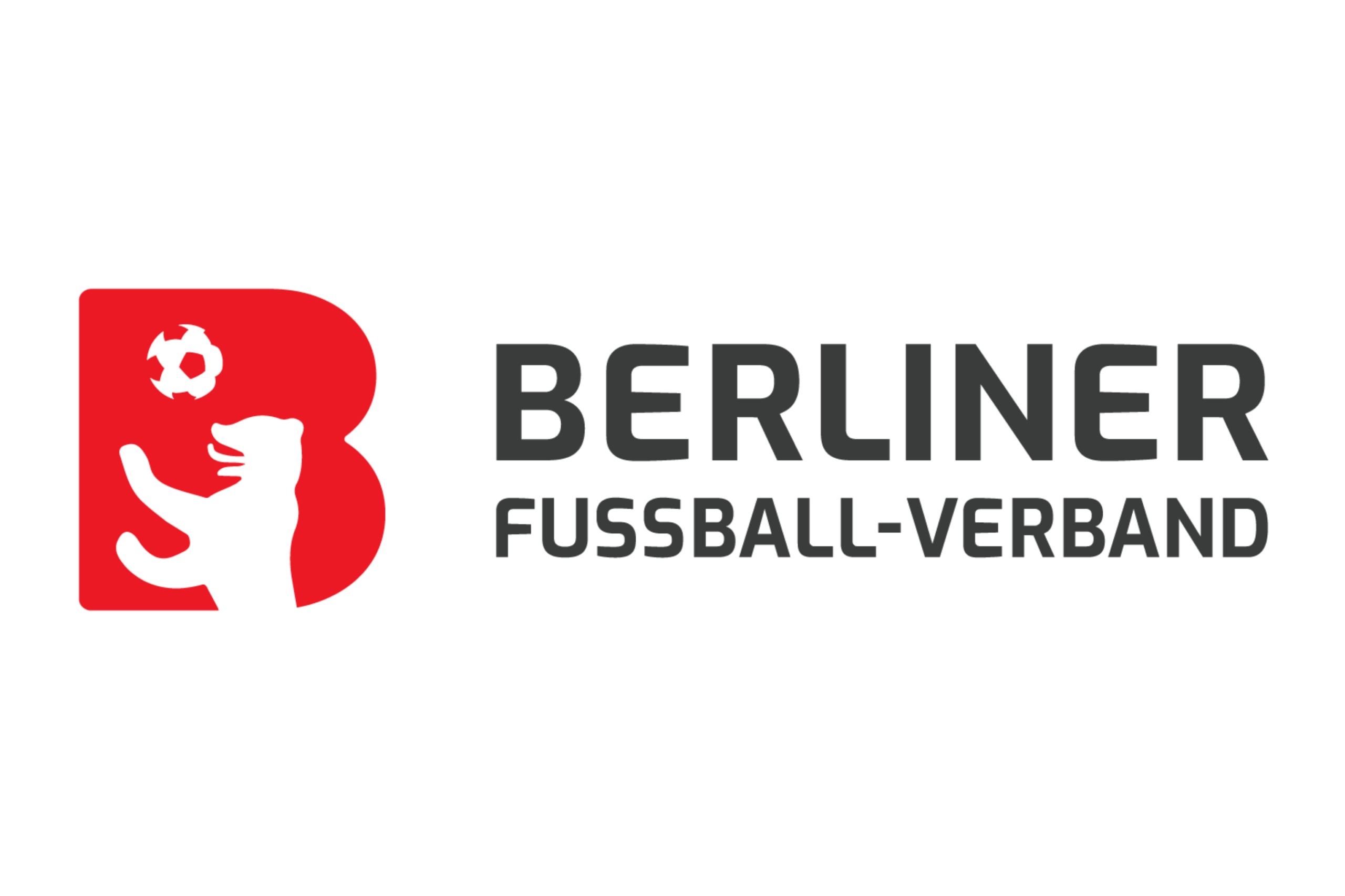 Logo des Berliner Fußball Verband