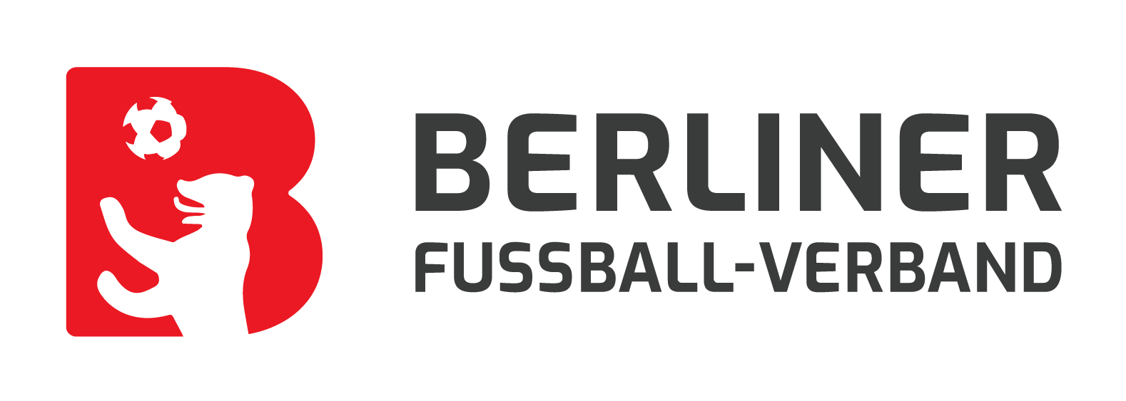 Logo des Berliner Fußball Verband