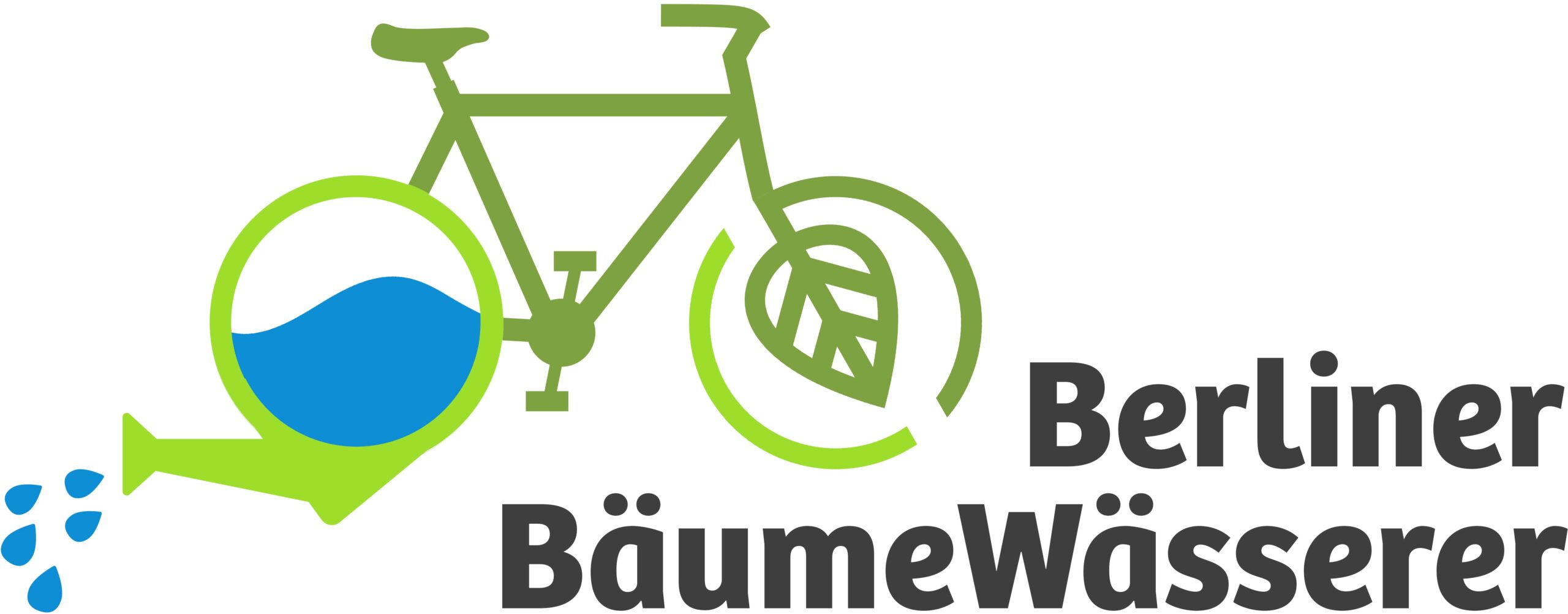 Logo BerlinerBäumeWässerer