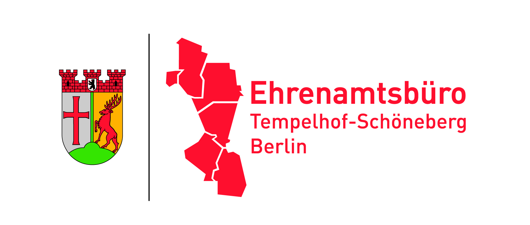 Logo Bezirksamt Tempelhof-Schöneberg