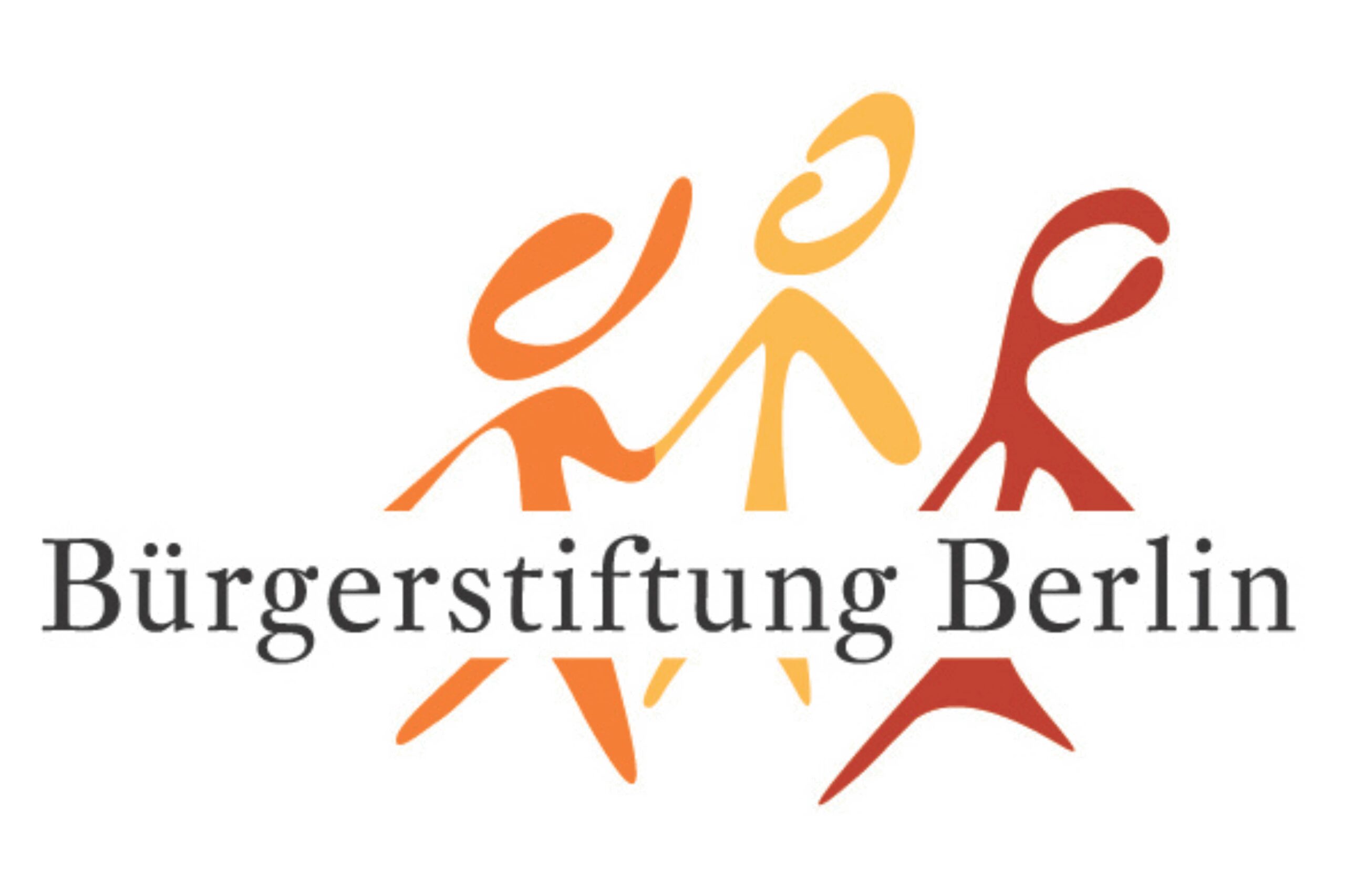 Logo Bürgerstiftung Berlin