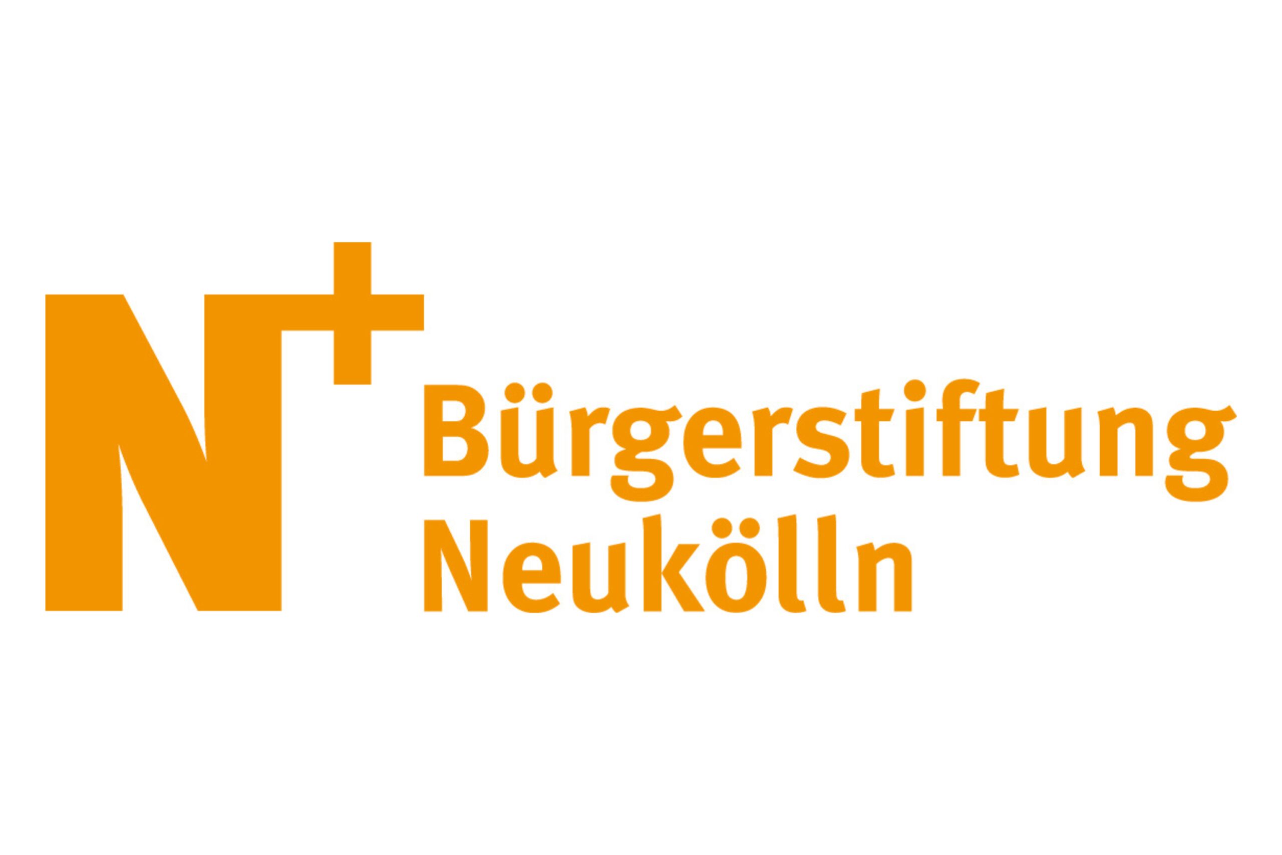Logo Bürgerstiftung Neukölln