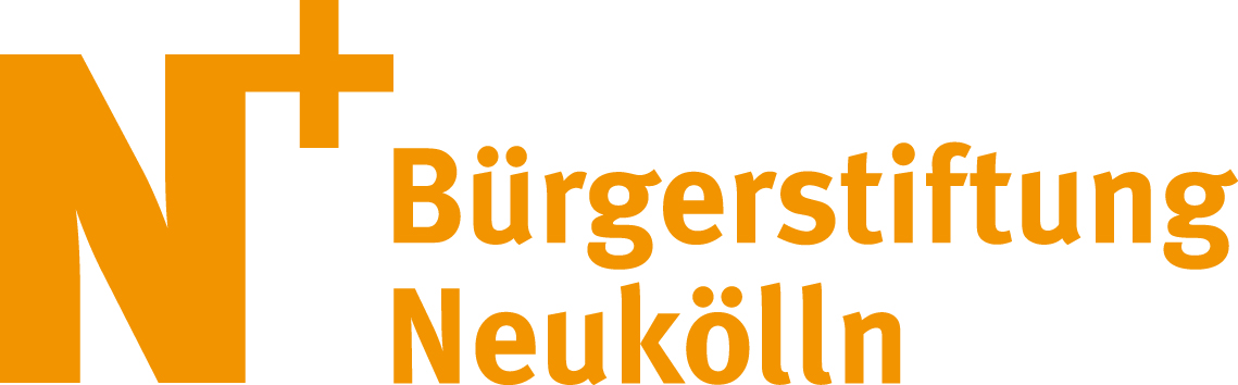 Logo Bürgerstiftung Neukölln