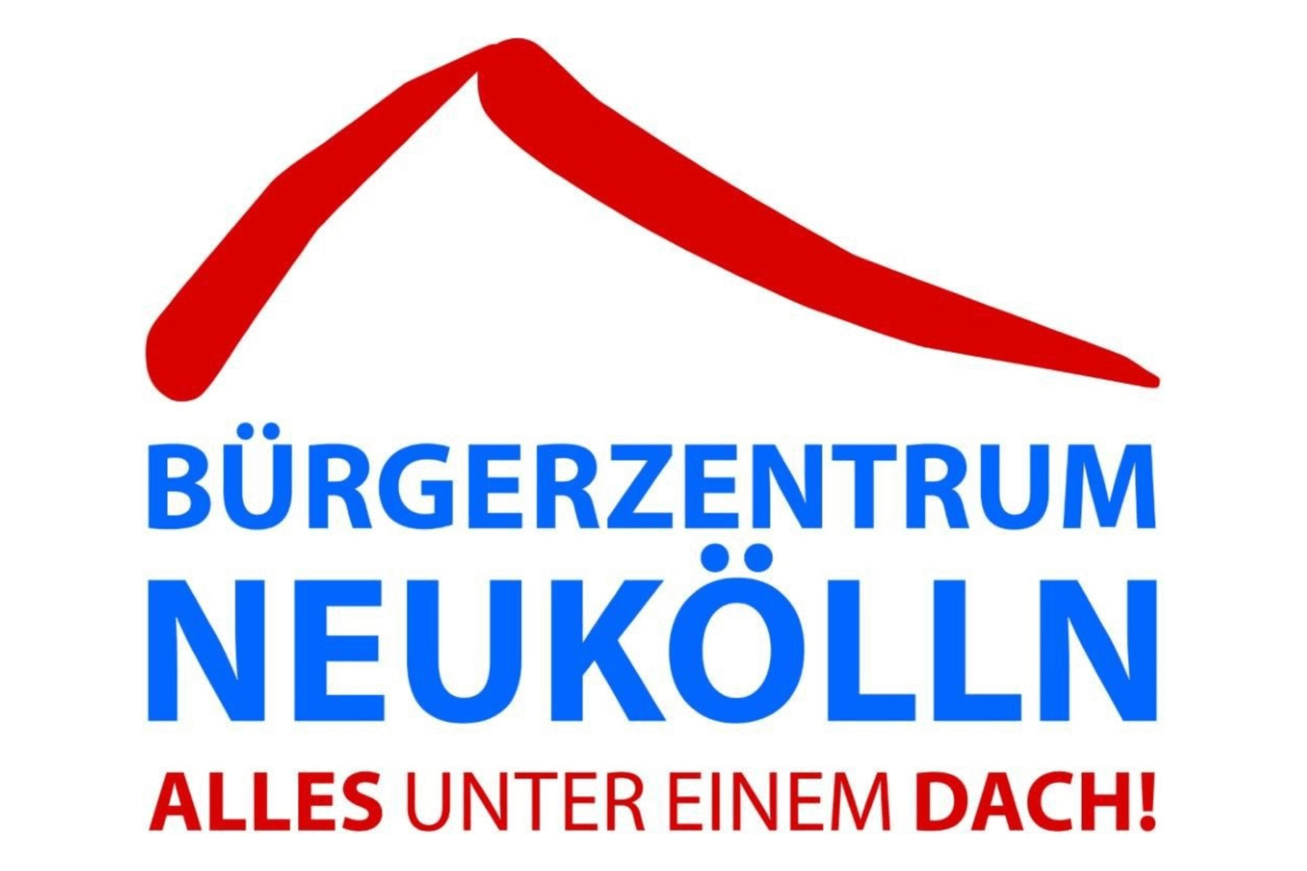 Logo Bürgerzentrum Neukölln gGmbH