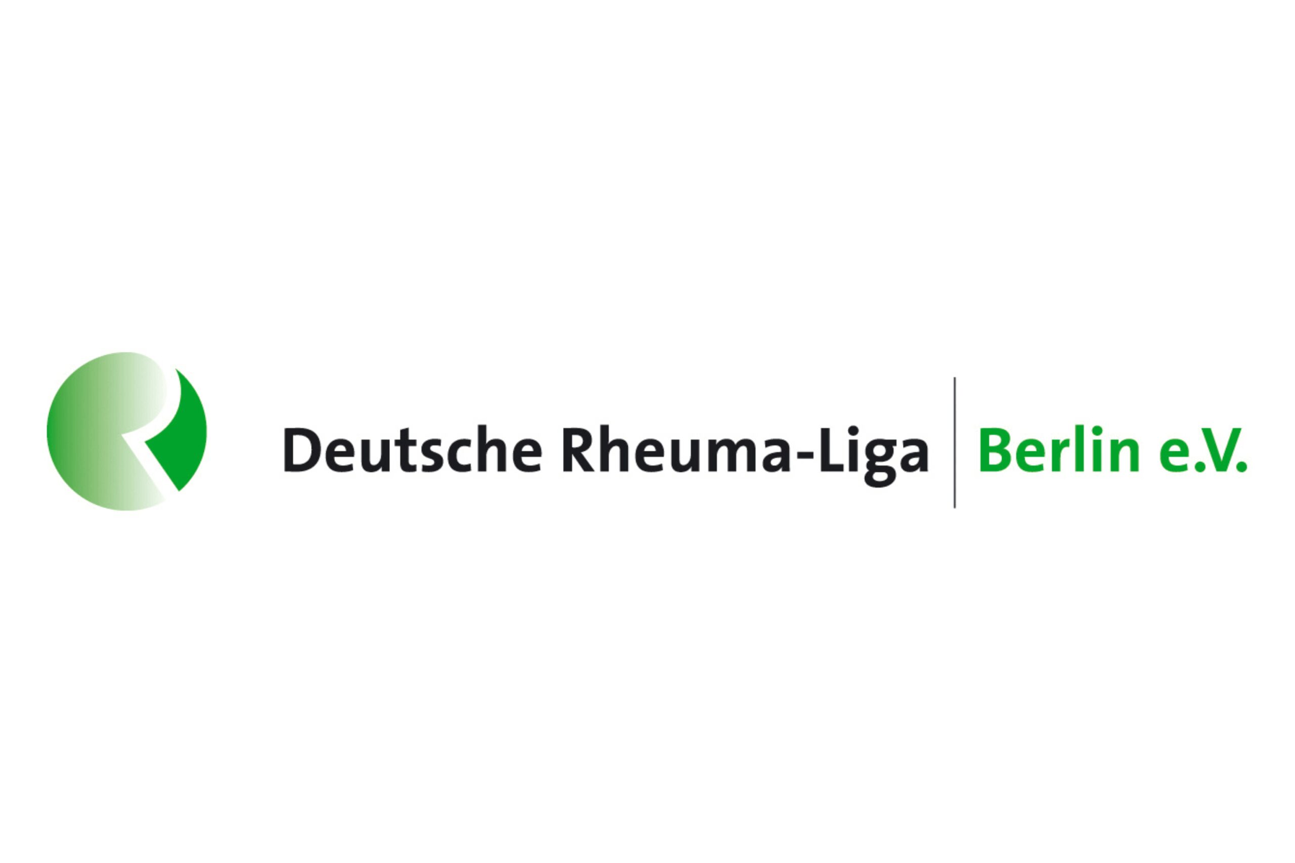 Logo Deutsche Rheuma-Liga Berlin e.V.