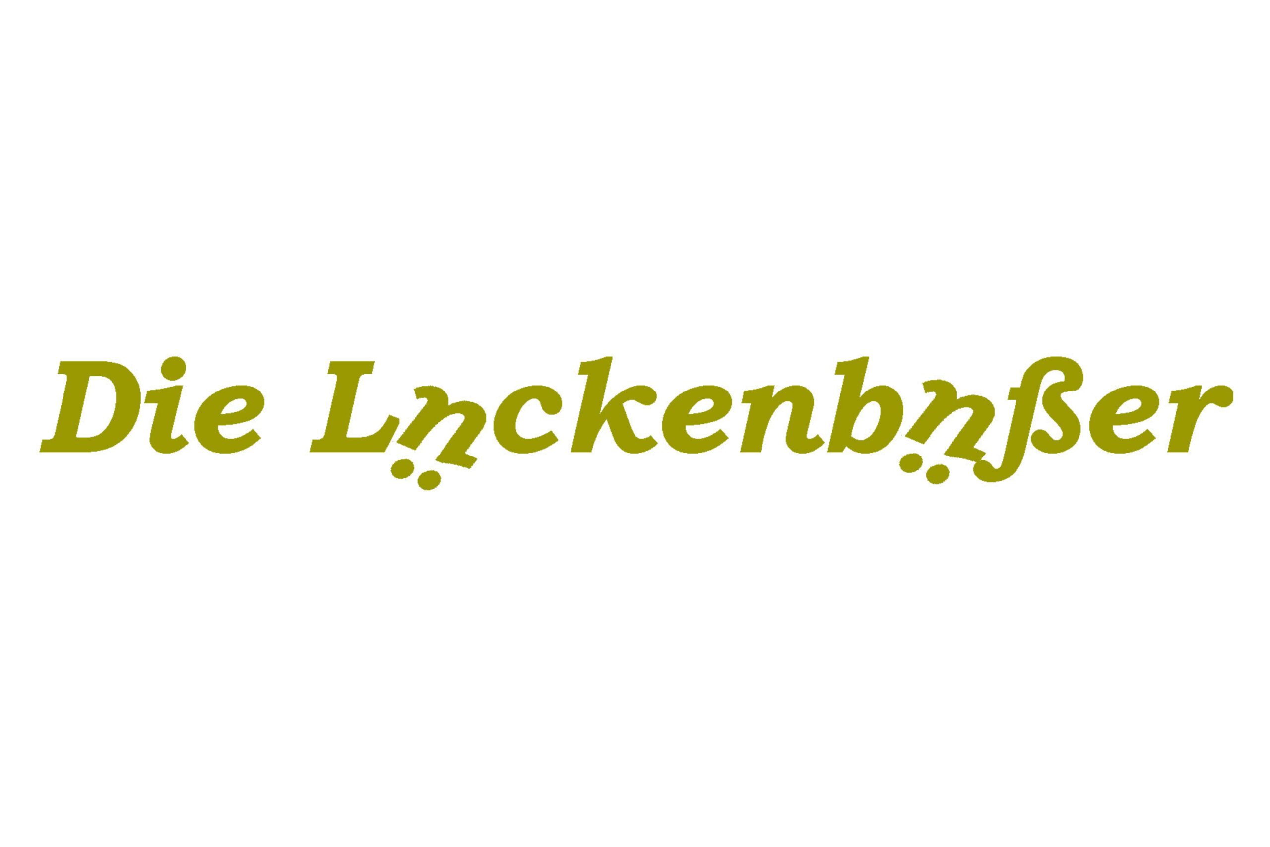 Logo Die Lueckenbuesser