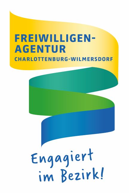 Logo Freiwilligenagentur Charlottenburg-Wilmersdorf