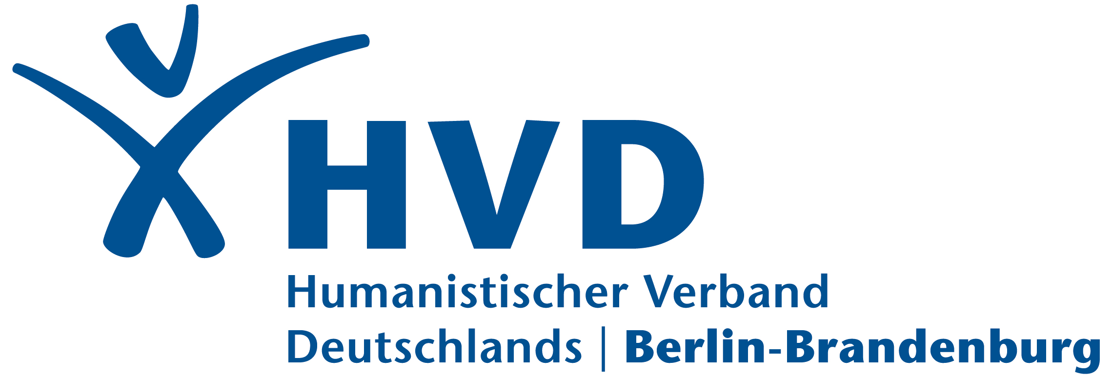 Logo Humanistischer Verband Berlin-Brandenburg KdöR