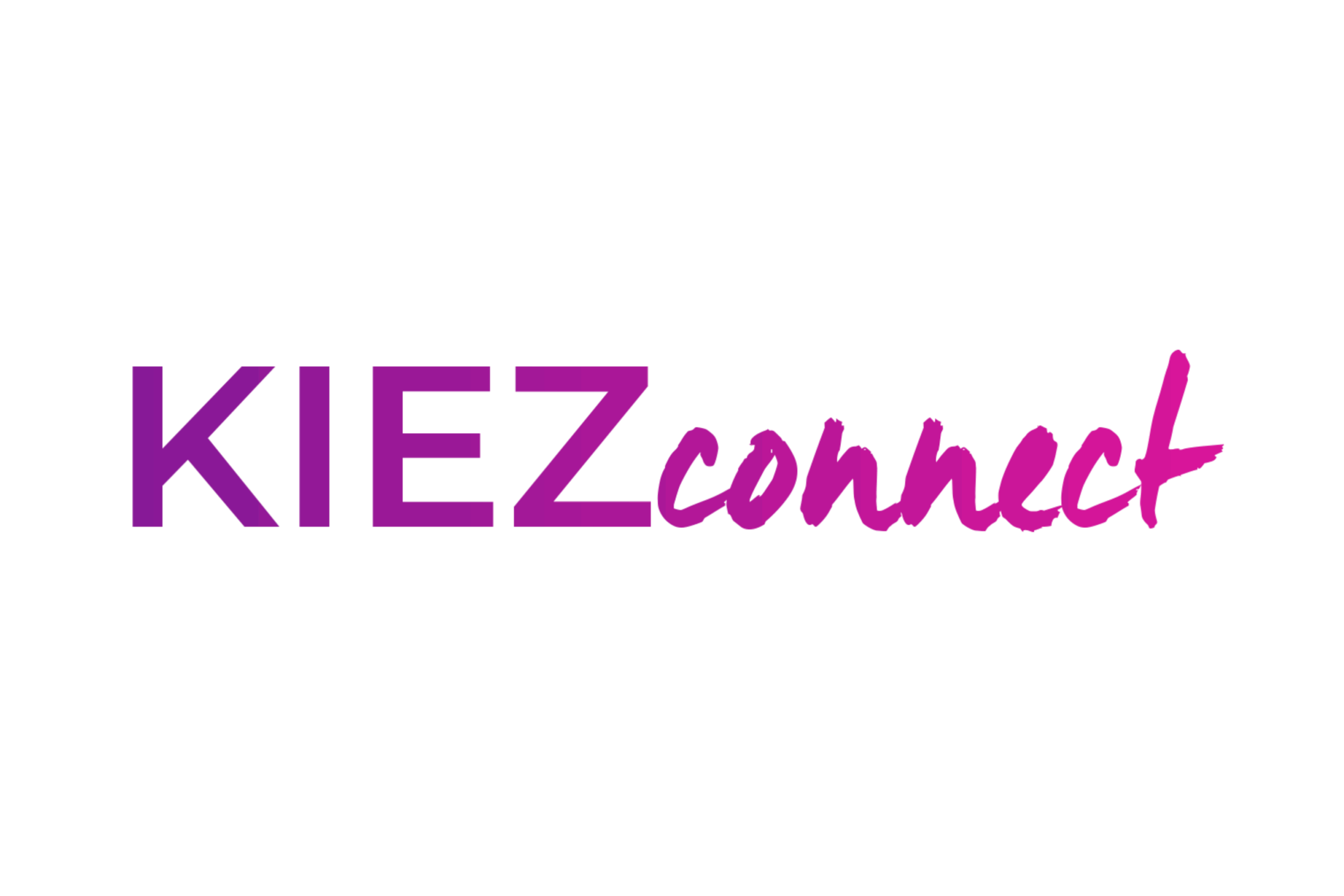 Logo KIEZconnect