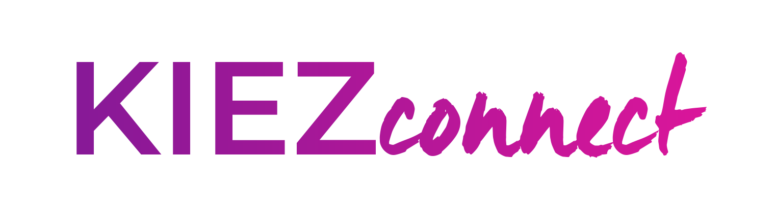 Logo KIEZconnect