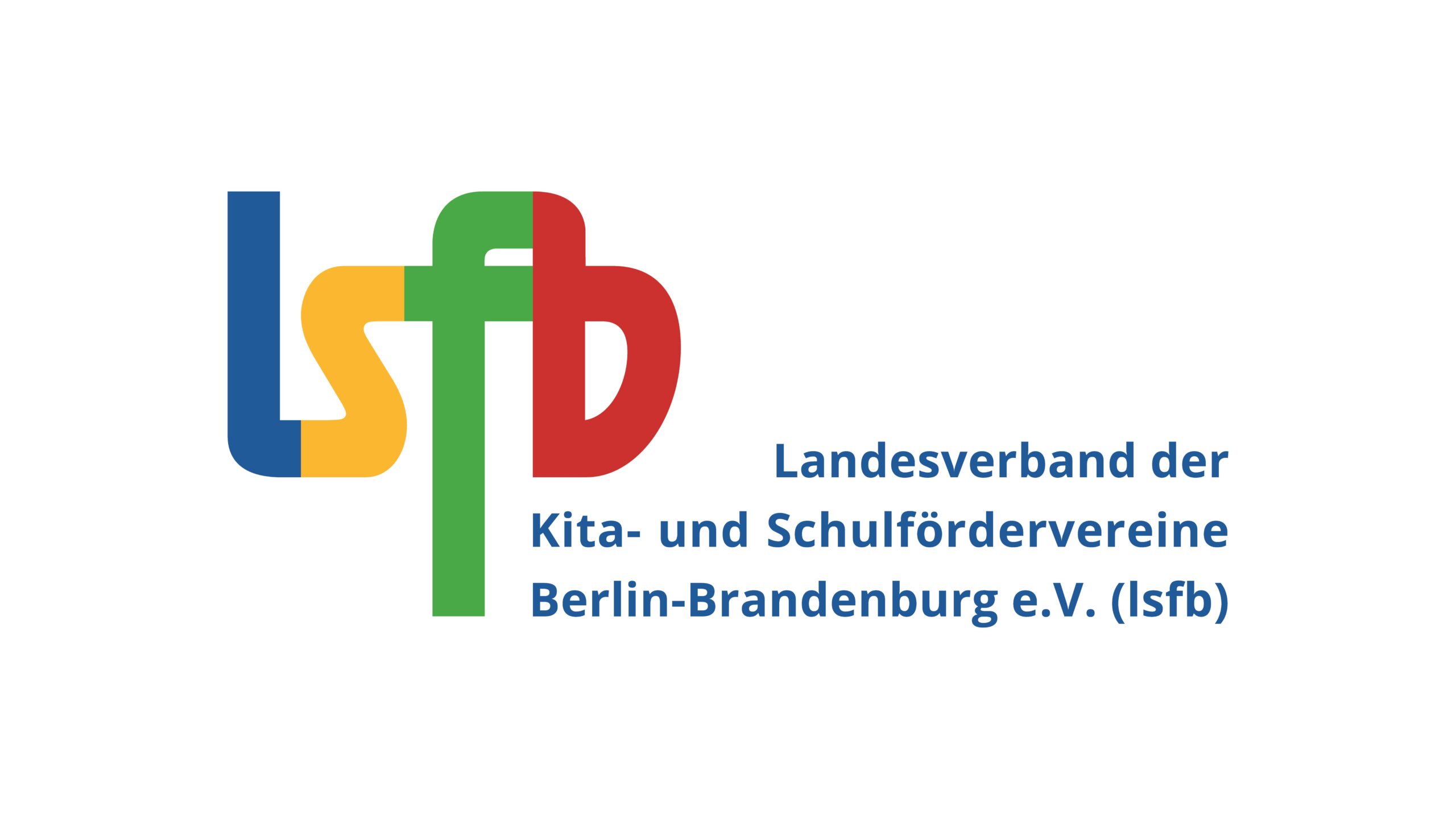 Logo Landesverband der Kita- und Schulfördervereine Berlin-Brandenburg e.V.