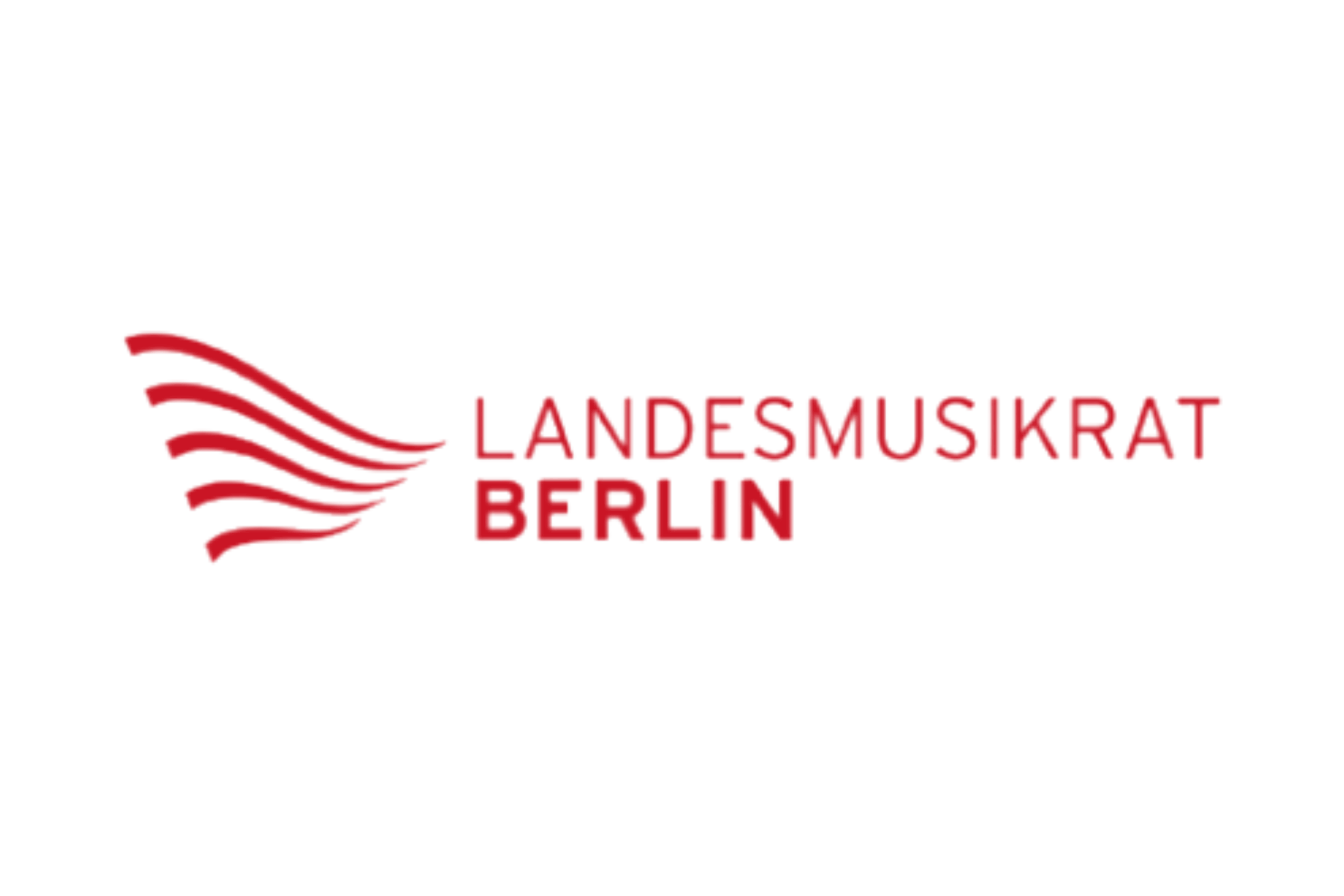 Logo Landesmusikrat Berlin e.V.