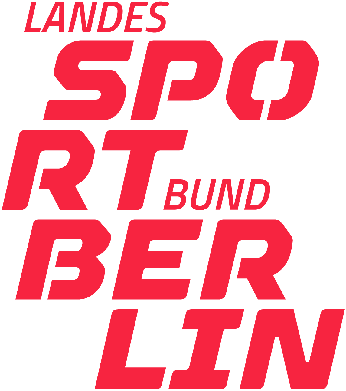 Logo Landessportbund Berlin e.V.