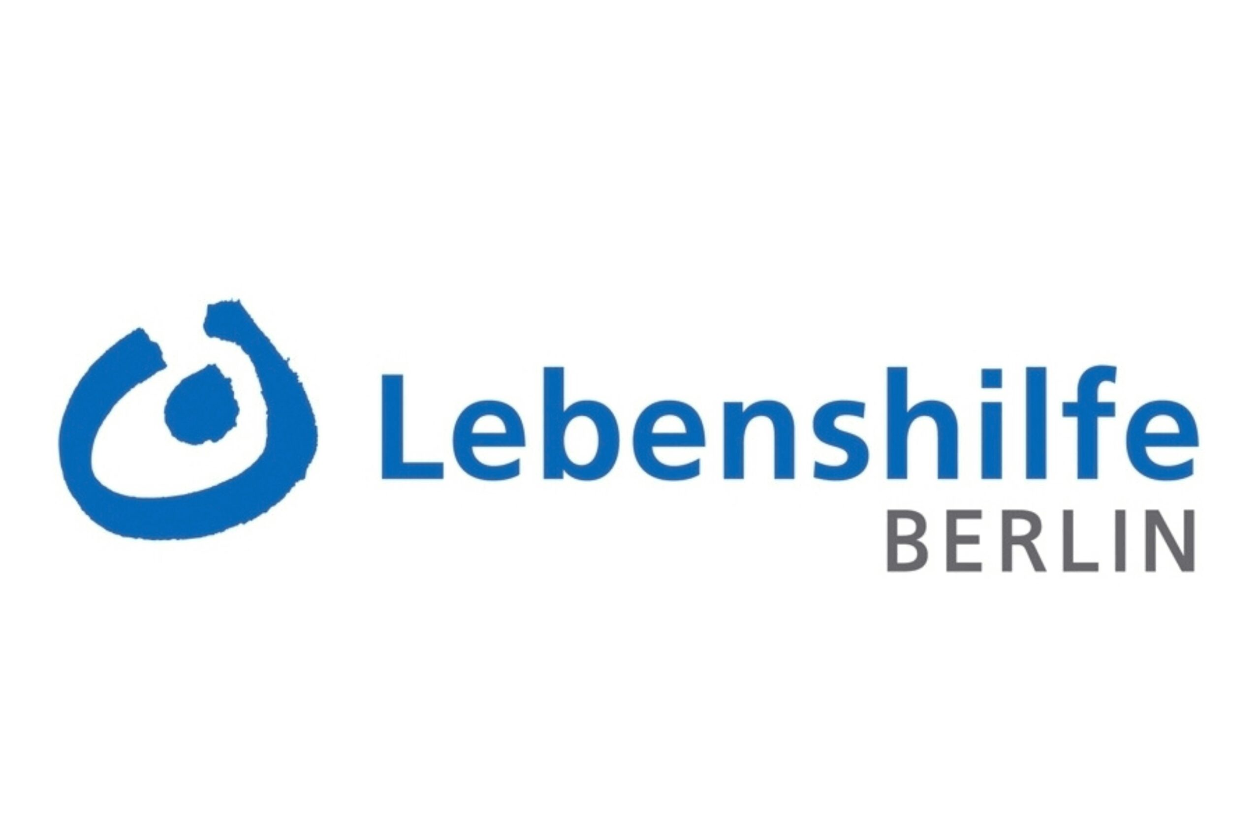 Logo Lebenshilfe Berlin