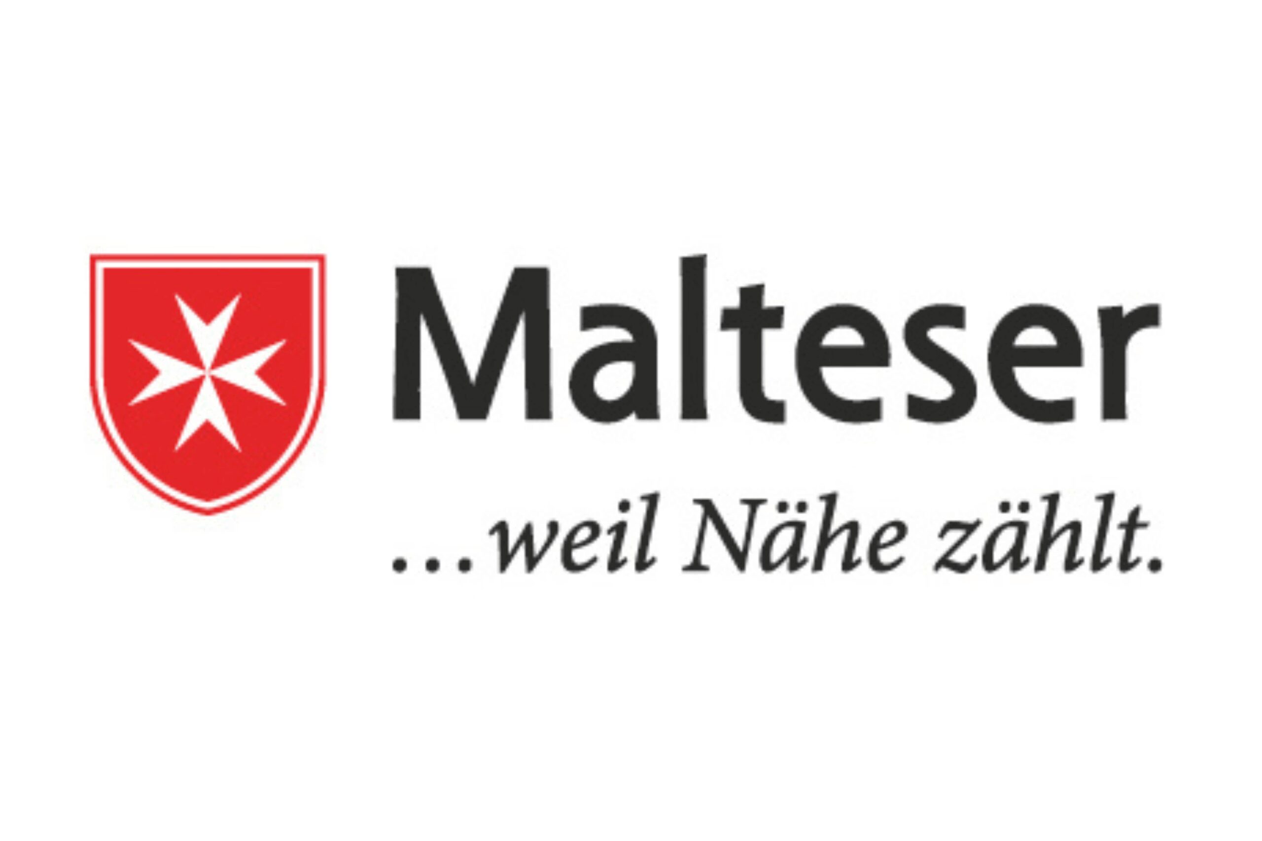 Logo Malteser Hilfsdienst e.V.