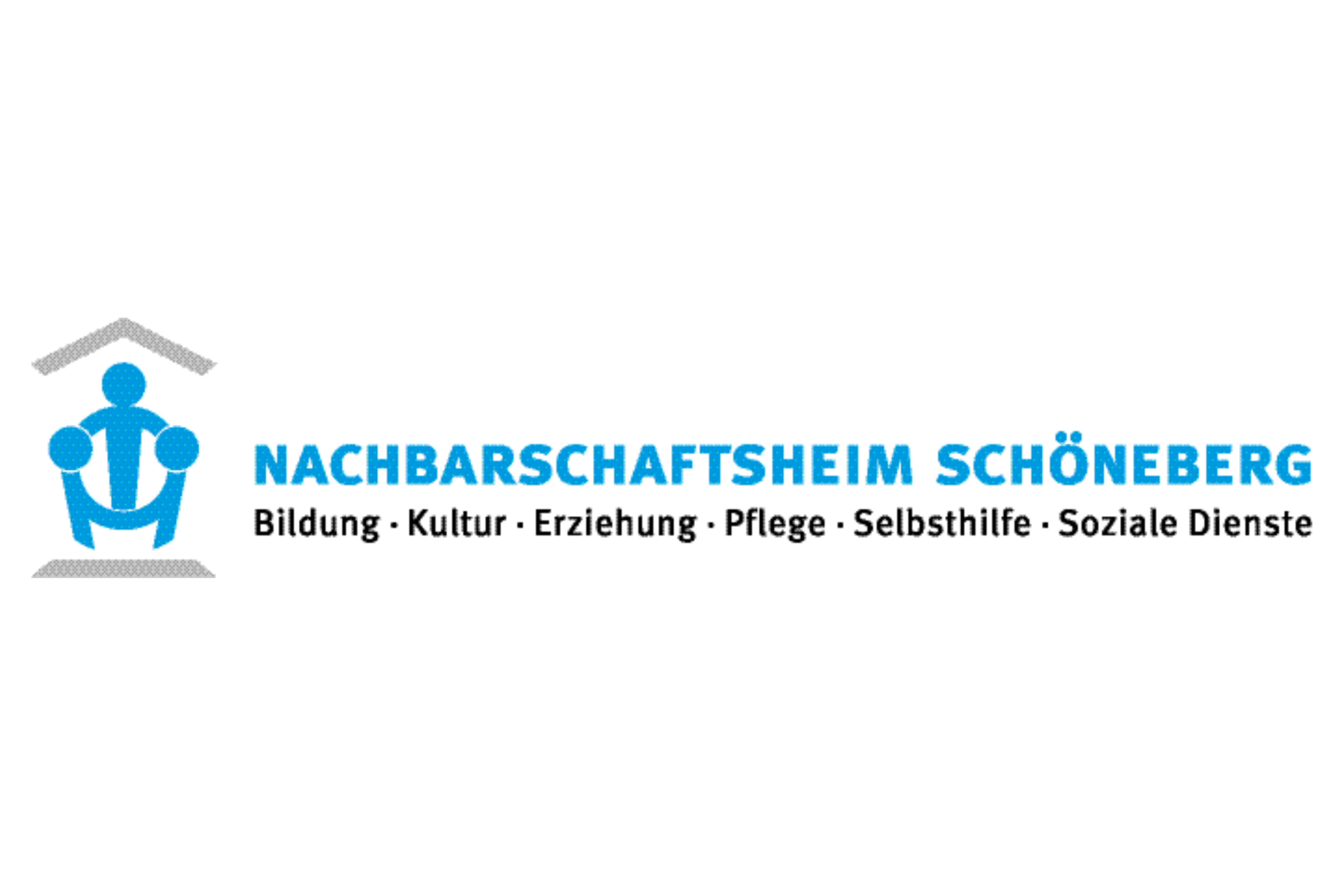 Logo Nachbarschaftsheim Schöneberg e. V.