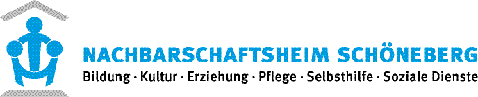 Logo Nachbarschaftsheim Schöneberg e. V.