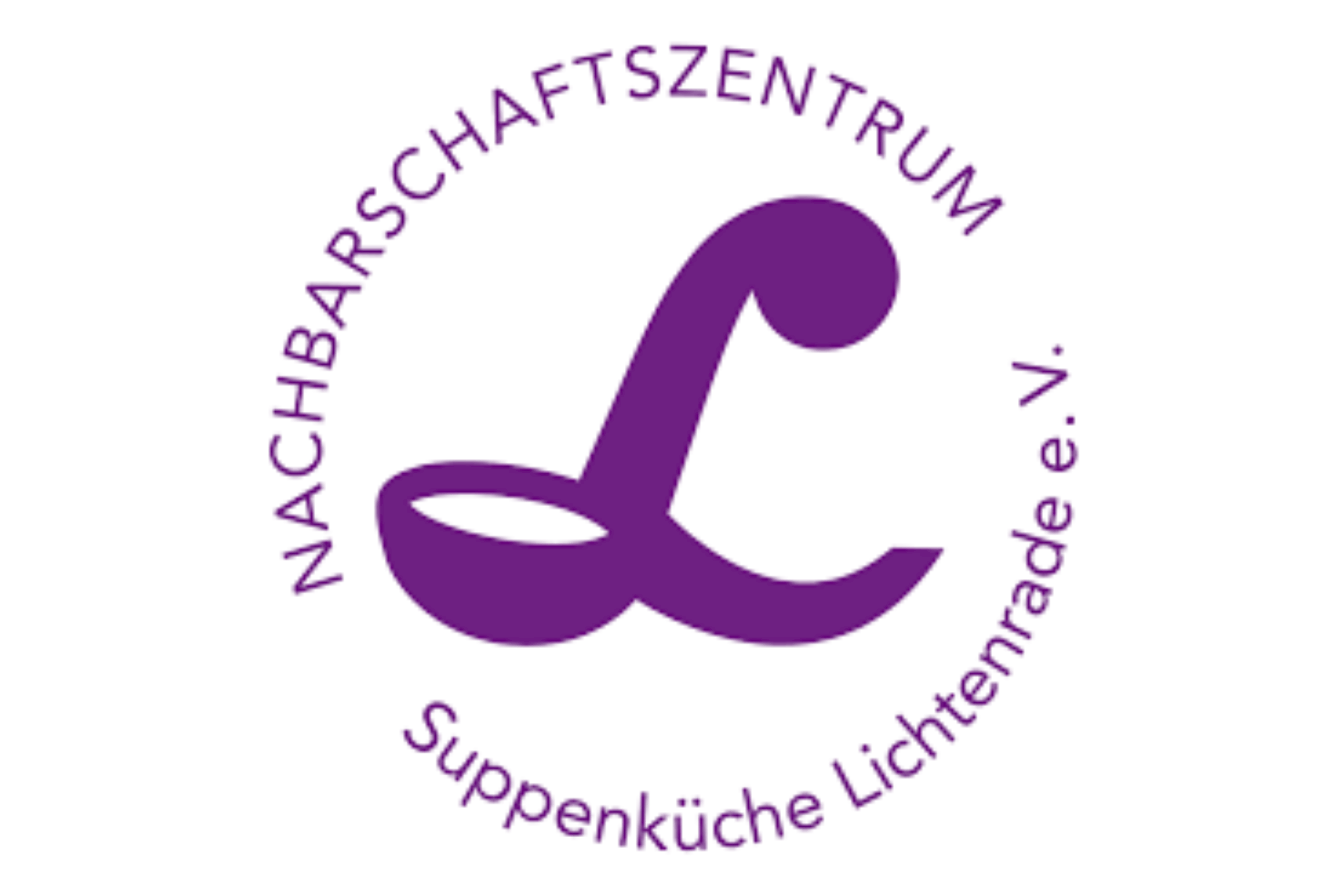 Logo Nachbarschaftszentrum Suppenküche Lichtenrade