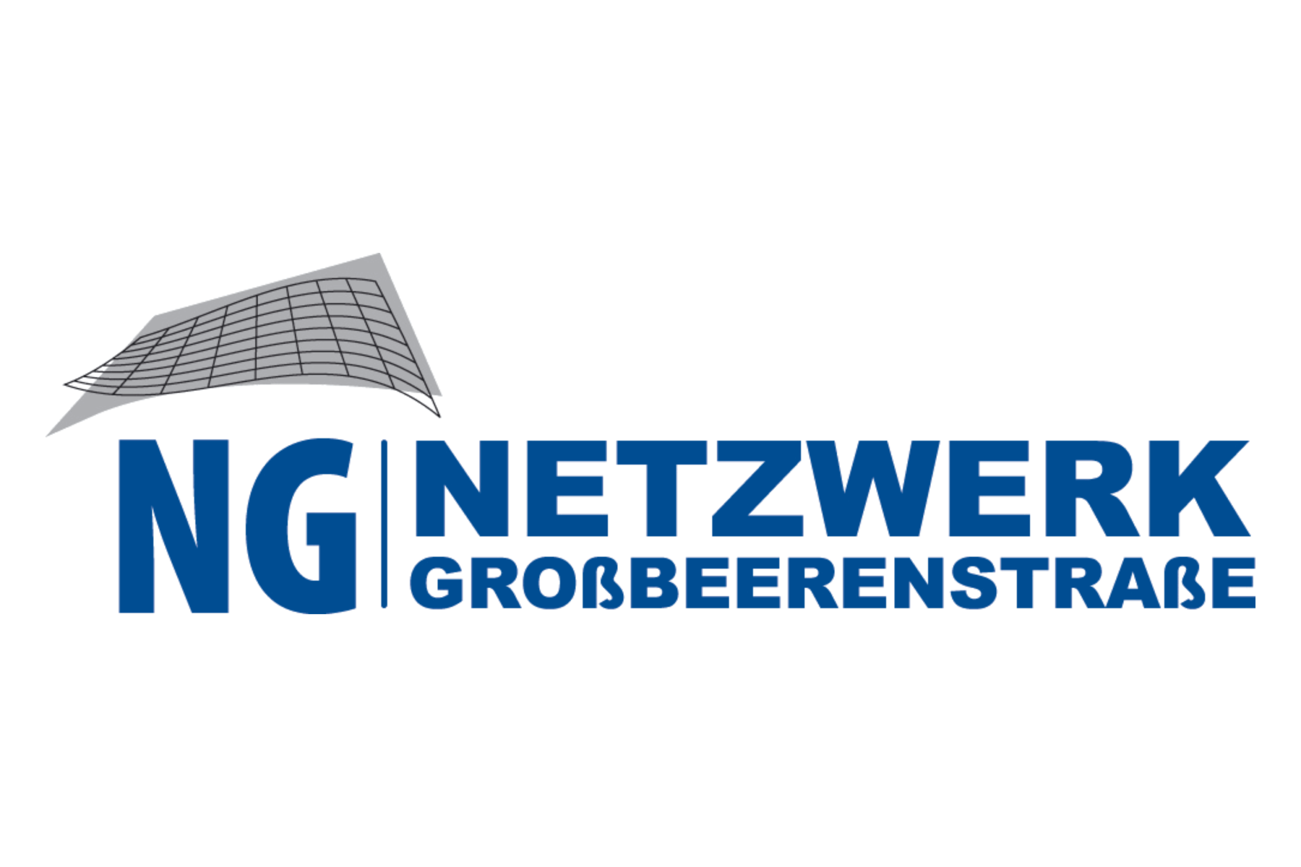 Logo Unternehmensnetzwerk Netzwerk Großbeerenstraße e.V.