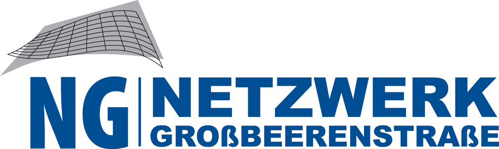 Logo Unternehmensnetzwerk Netzwerk Großbeerenstraße e.V.