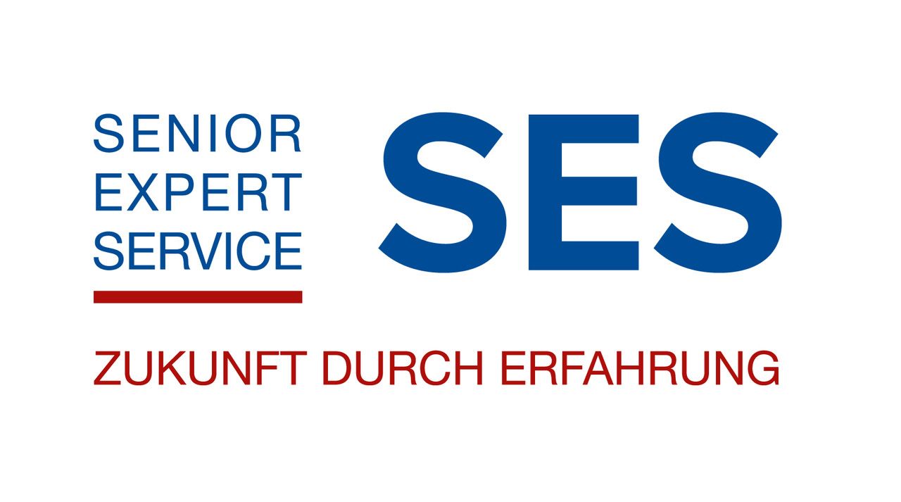 Logo Senior Expert Service (SES)