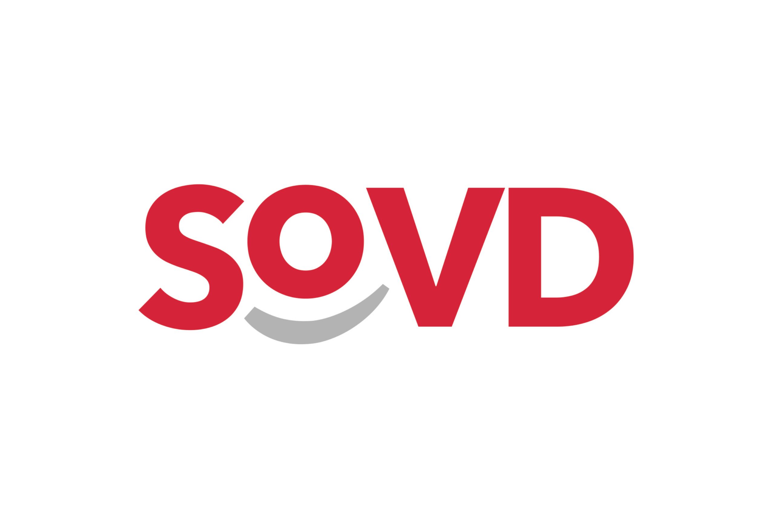 Logo Sozialverband Deutschland Landesverband Berlin Brandenburg e.V.