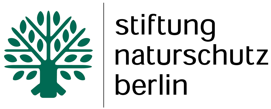 Logo Stiftung Naturschutz Berlin