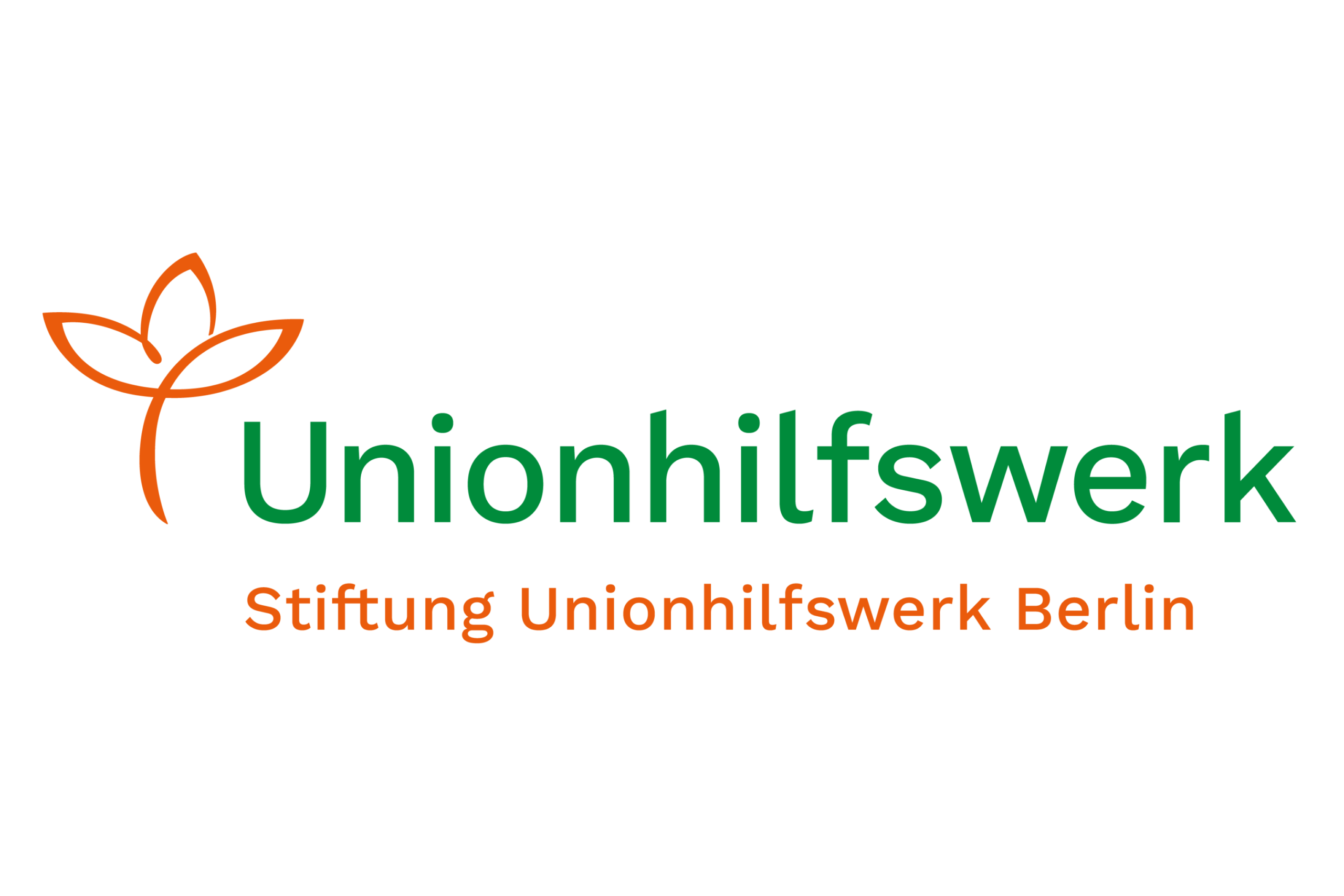 Logo Stiftung Unionhilfswerk Berlin