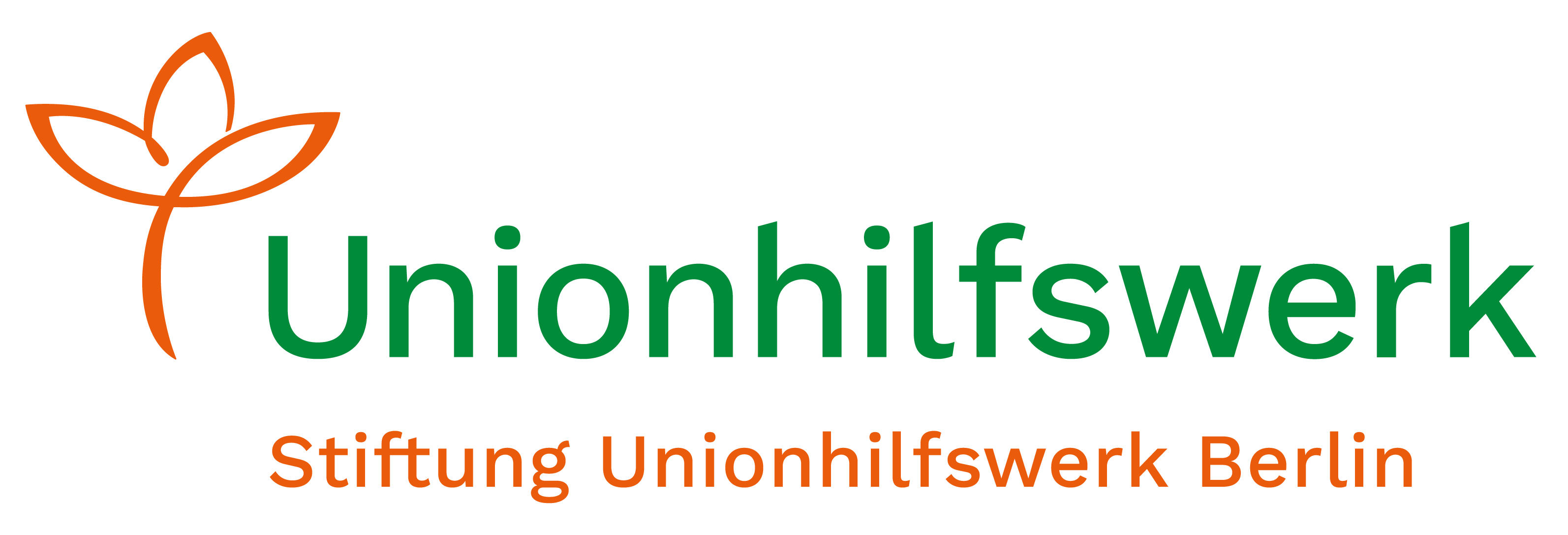 Logo Stiftung Unionhilfswerk Berlin