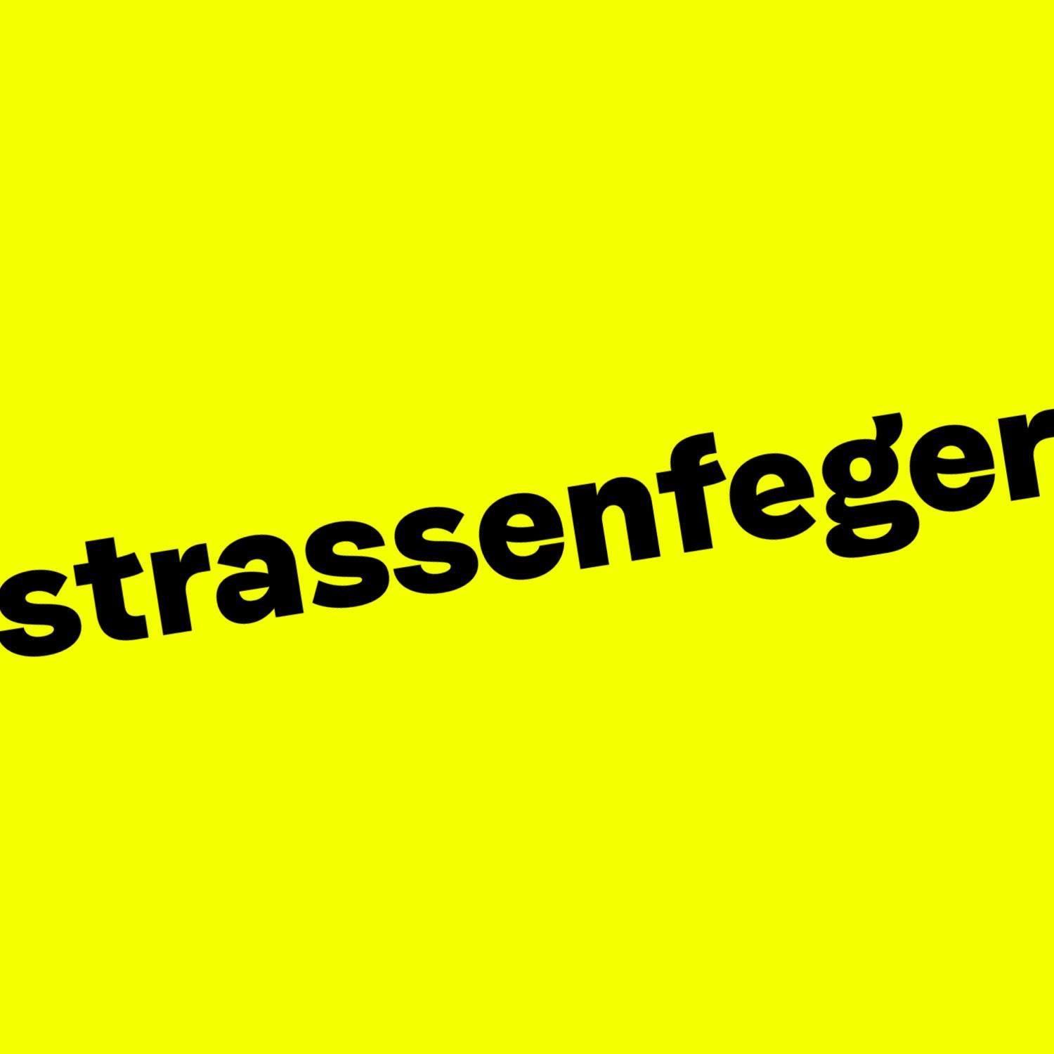 Logo Strassenfeger e.V.