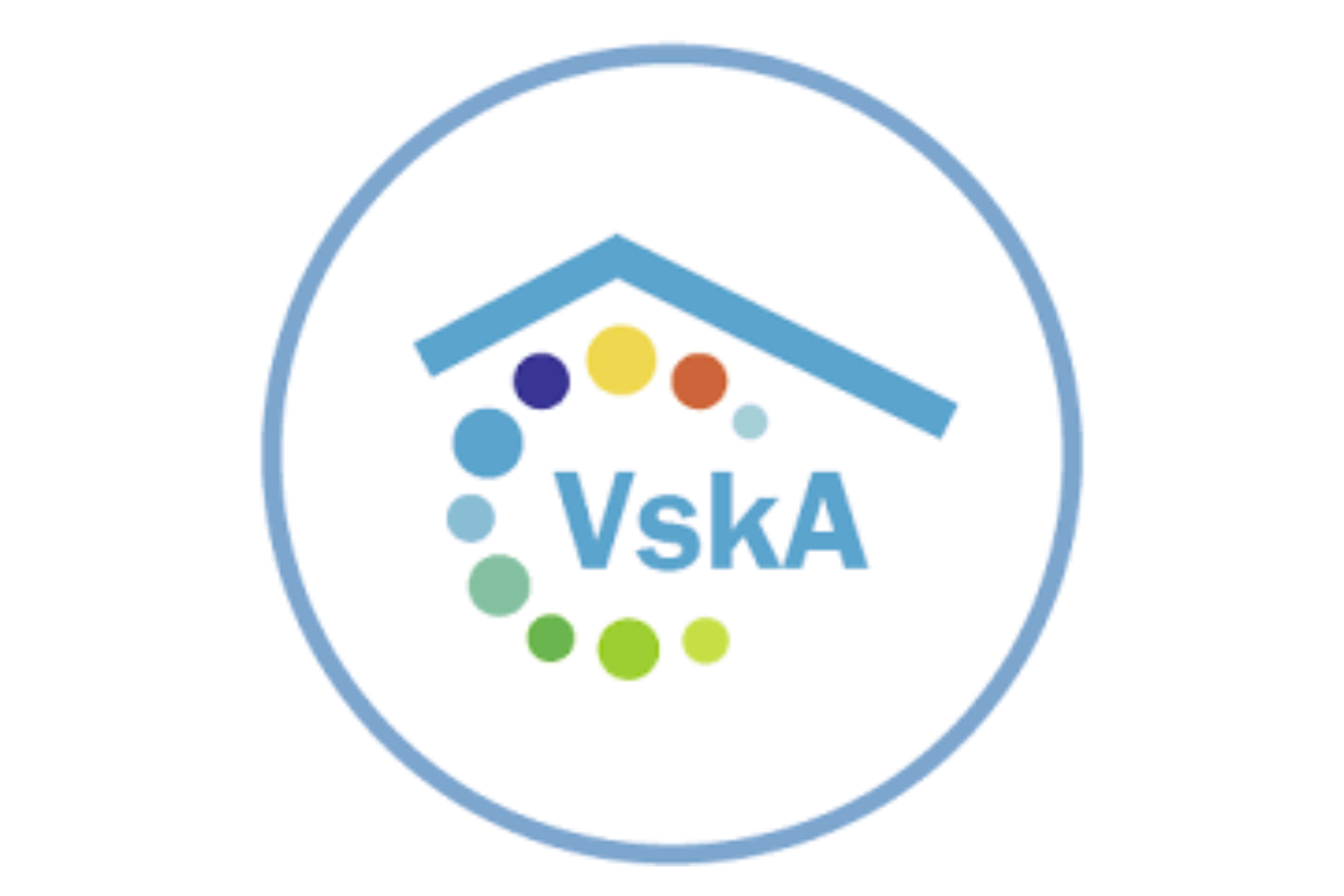 Logo Verband für sozial-kulturelle Arbeit e.V.