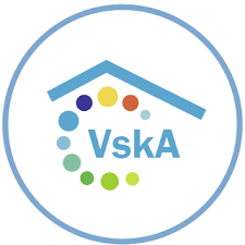 Logo Verband für sozial-kulturelle Arbeit e.V.