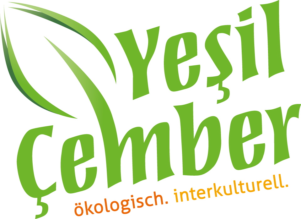 Logo Yeşil Çember