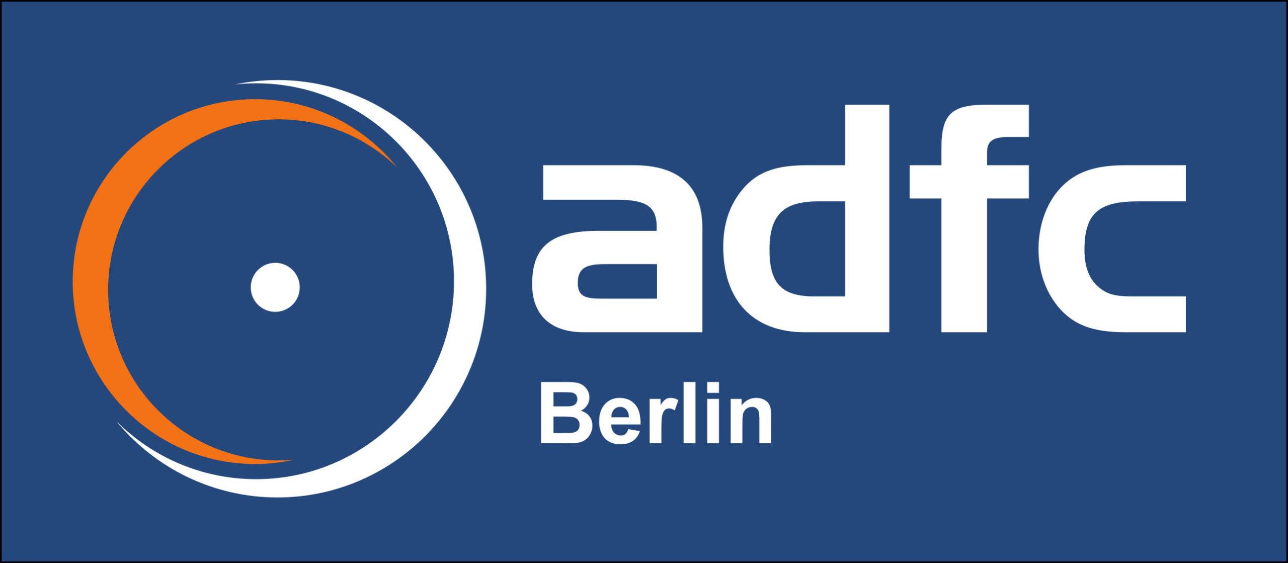 Logo des ADFC Berlin e.V.