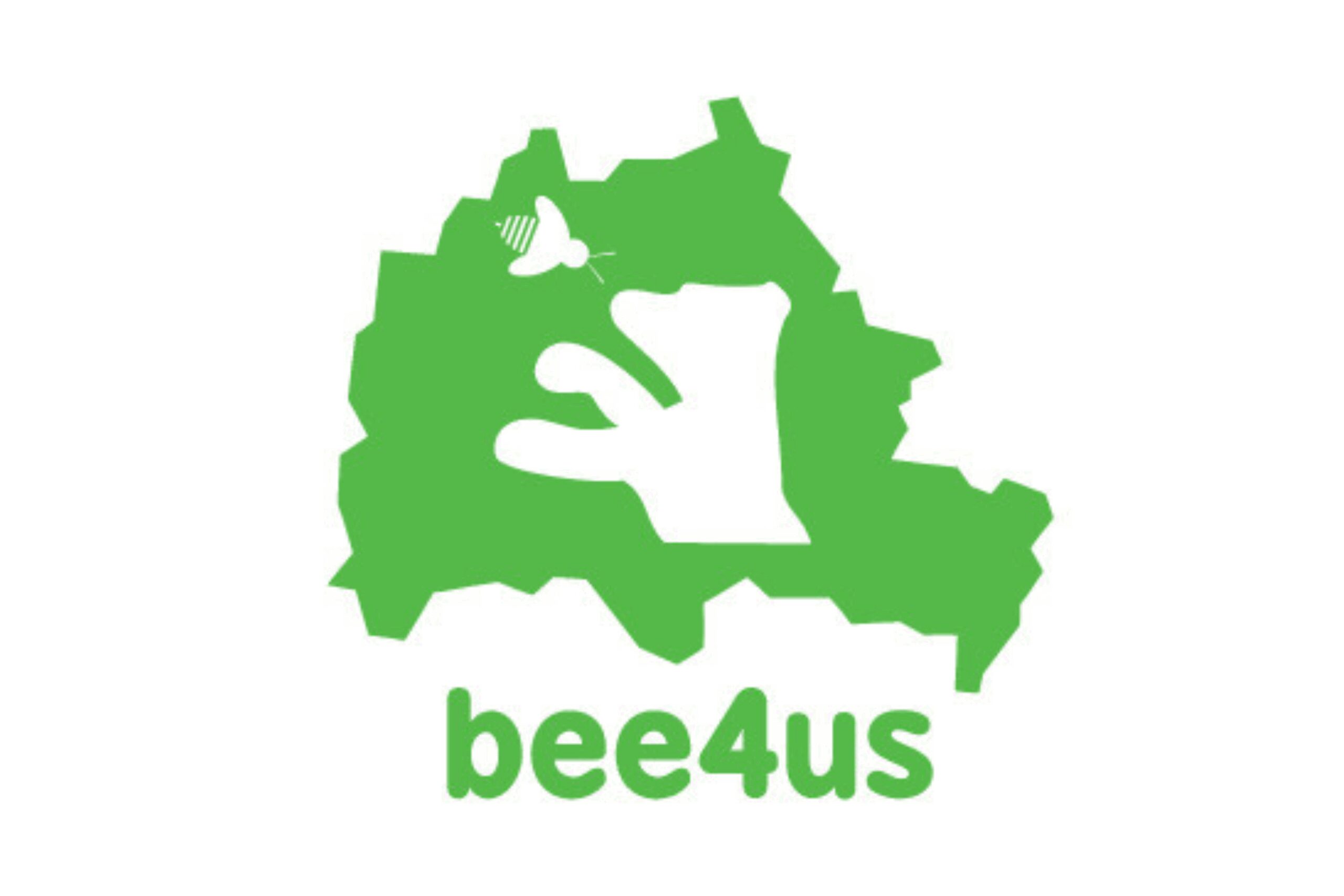 Logo bee4us