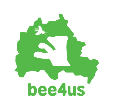 Logo bee4us