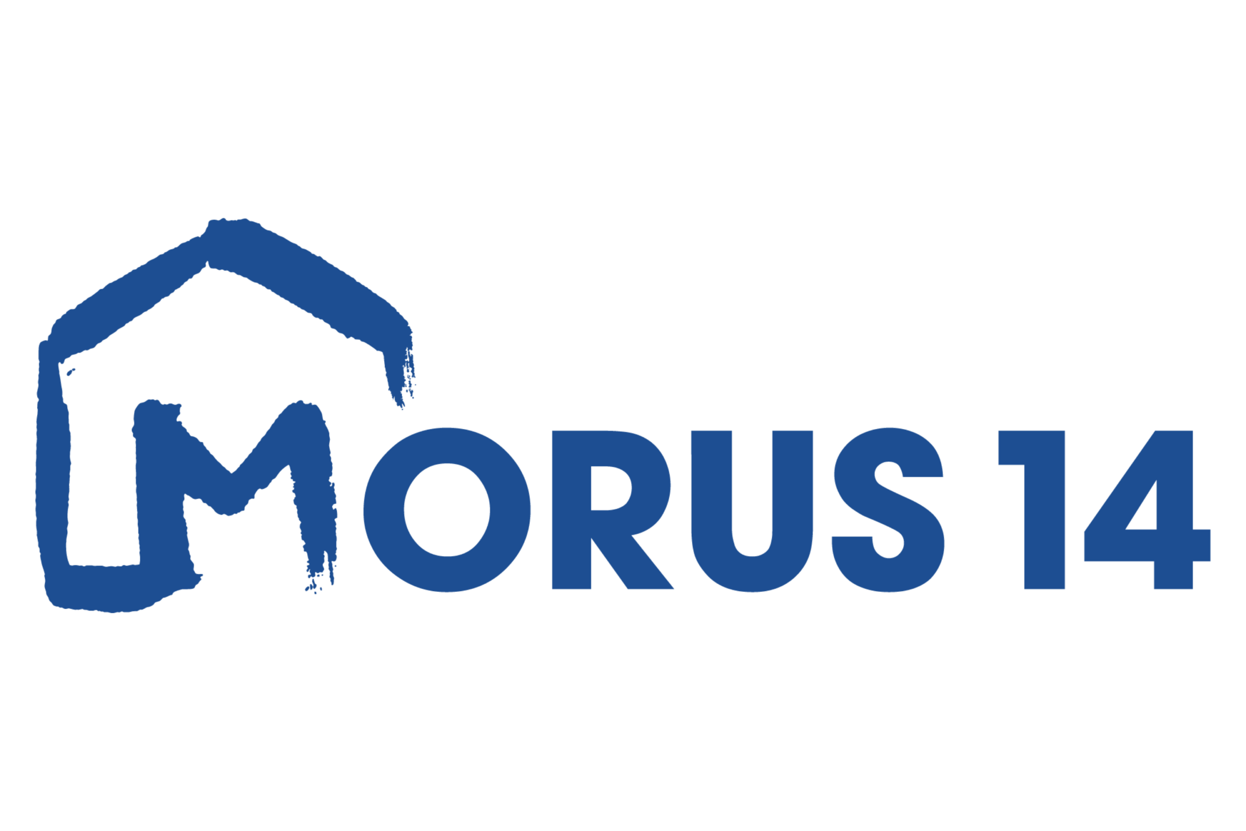 Logo Morus 14 e.V.