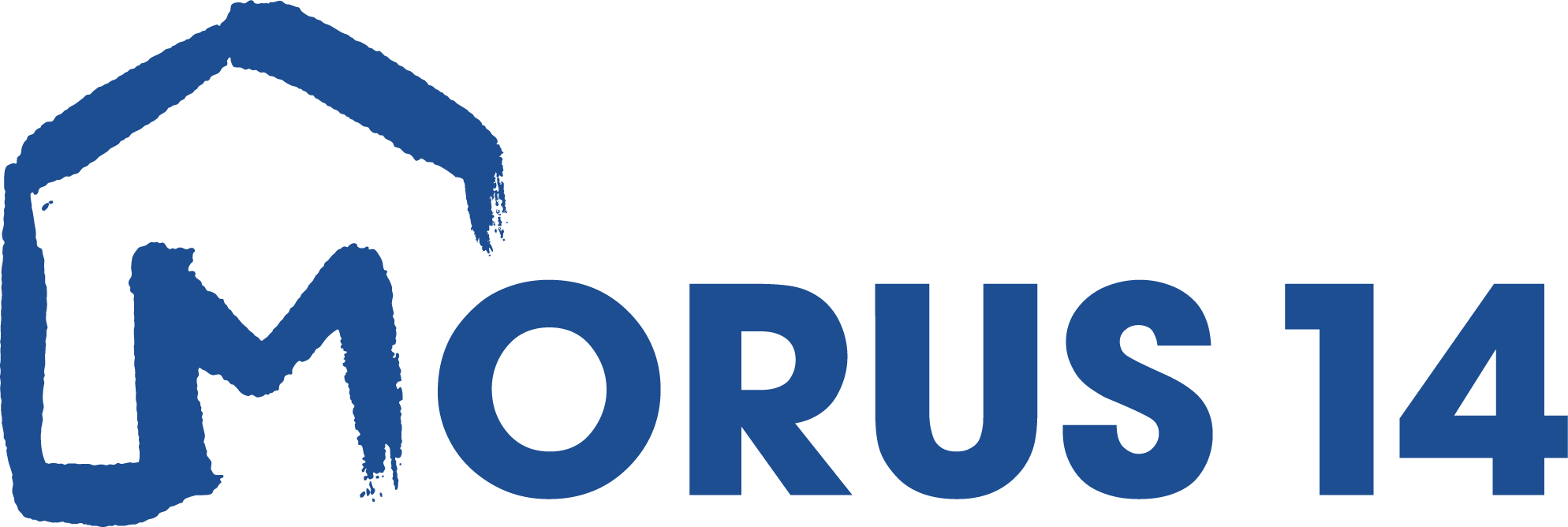 Logo Morus 14 e.V.