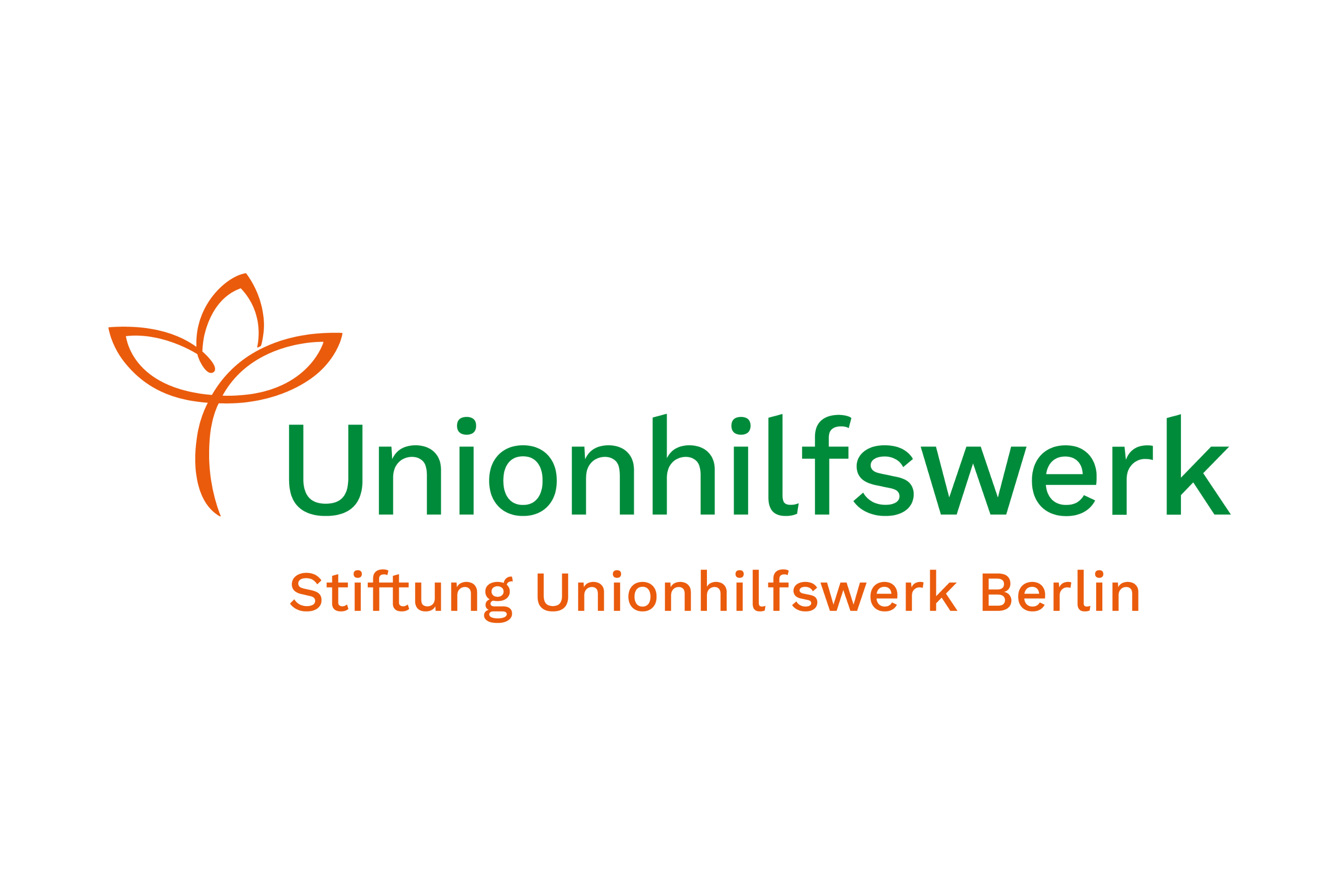 Logo Unionhilfswerk