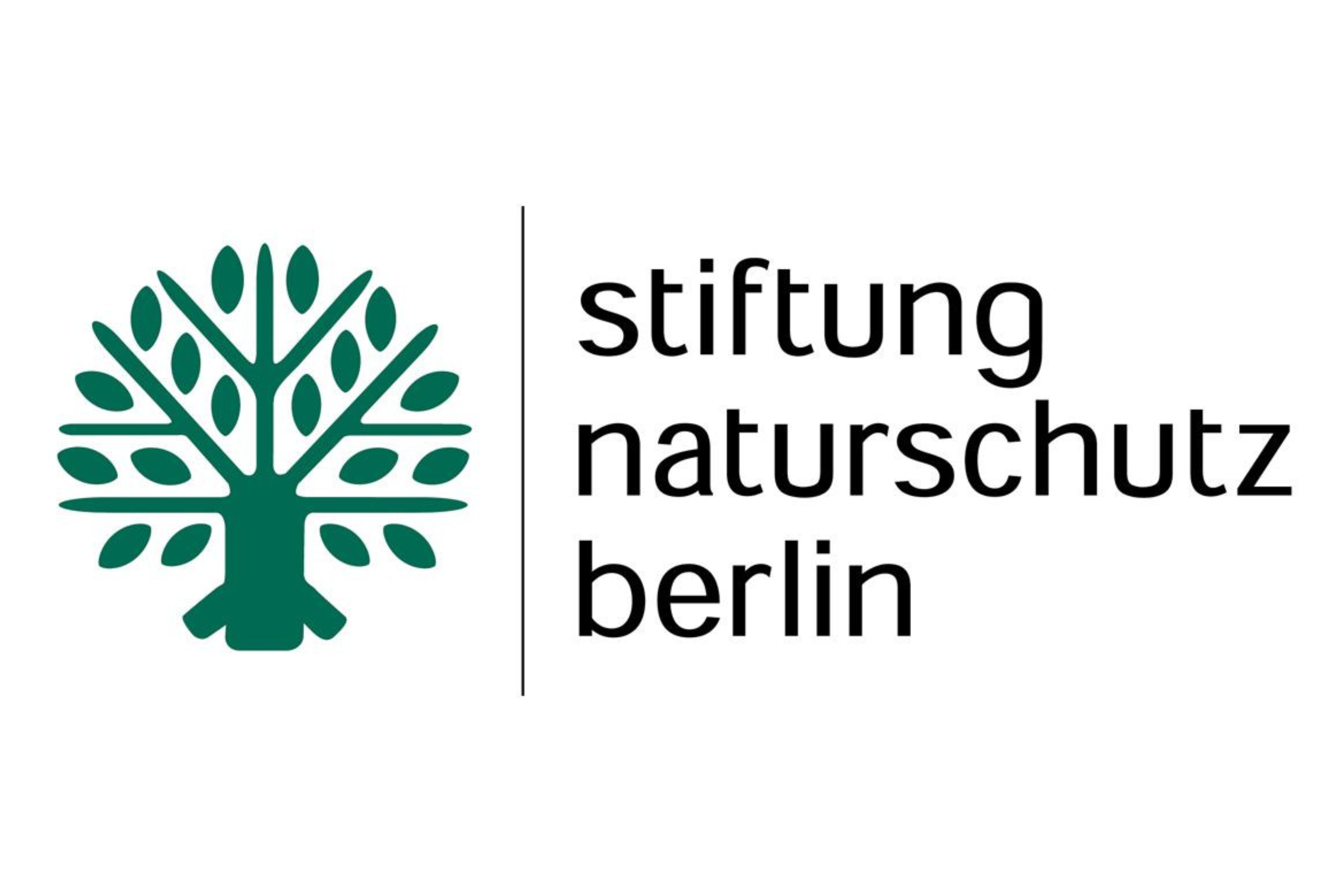 Logo Stiftung Naturschutz Berlin