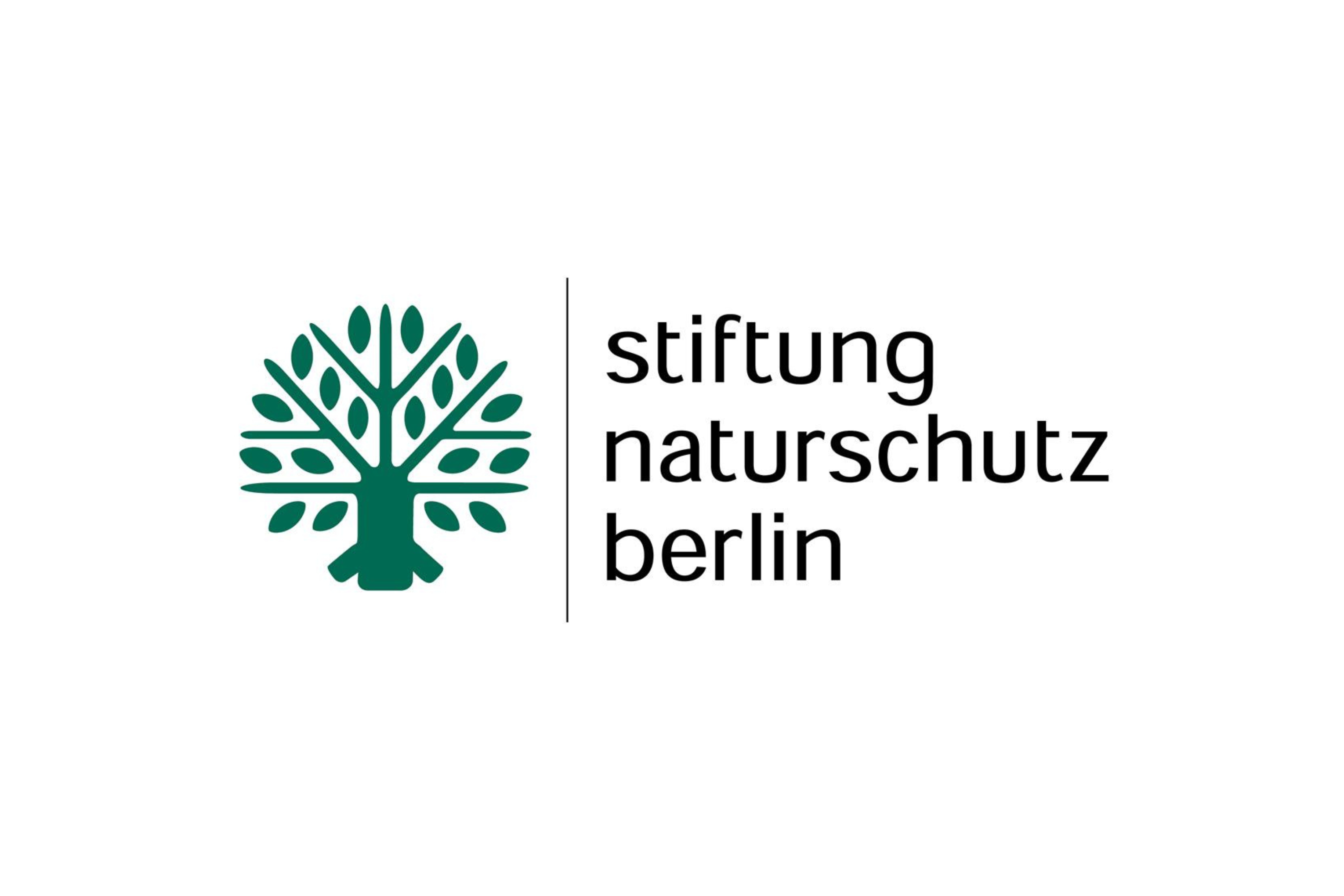 Logo Stiftung Naturschutz Berlin