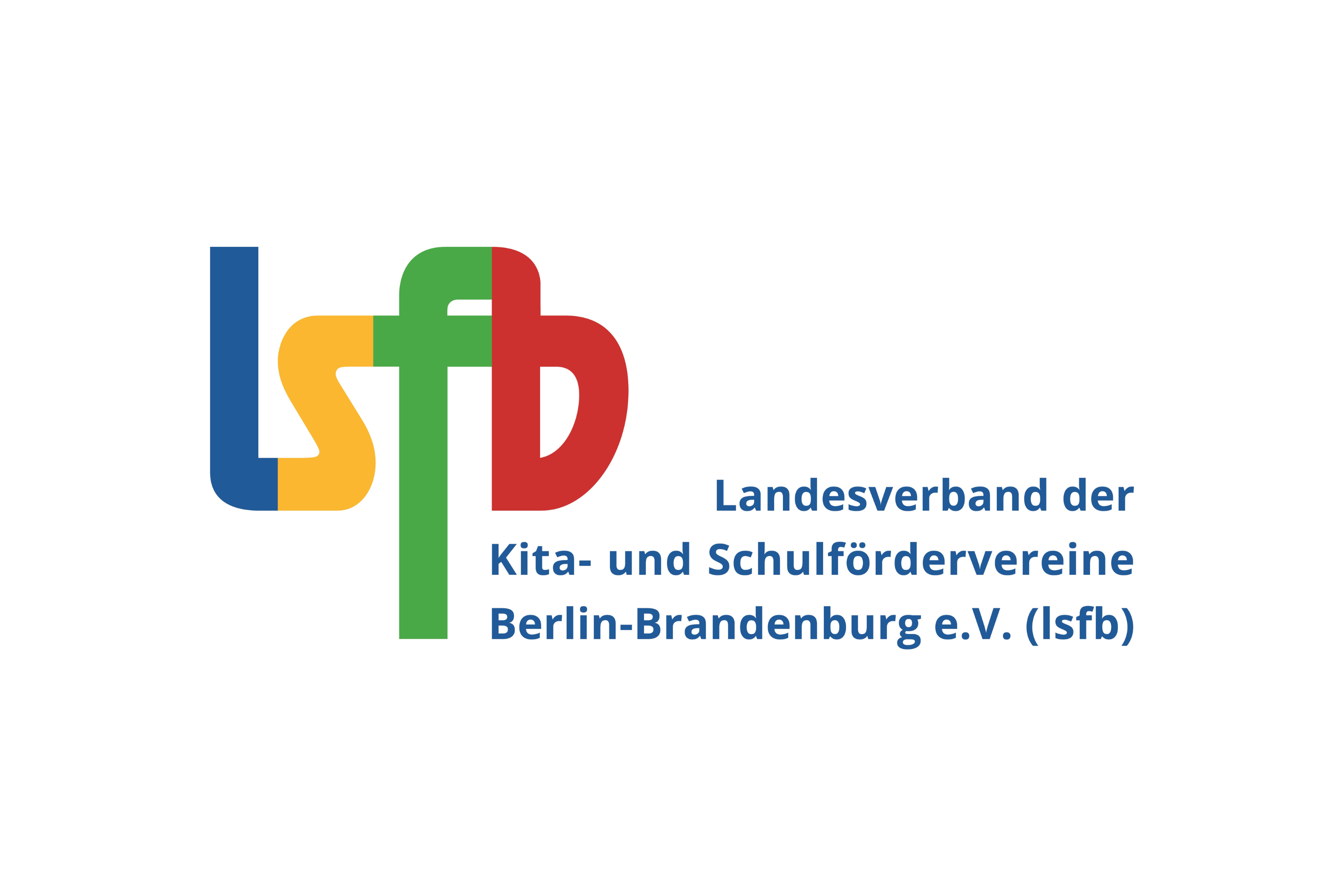 Logo lsfb