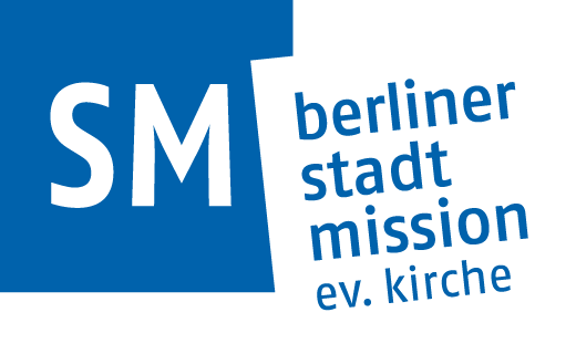 Logo Berliner Stadtmission