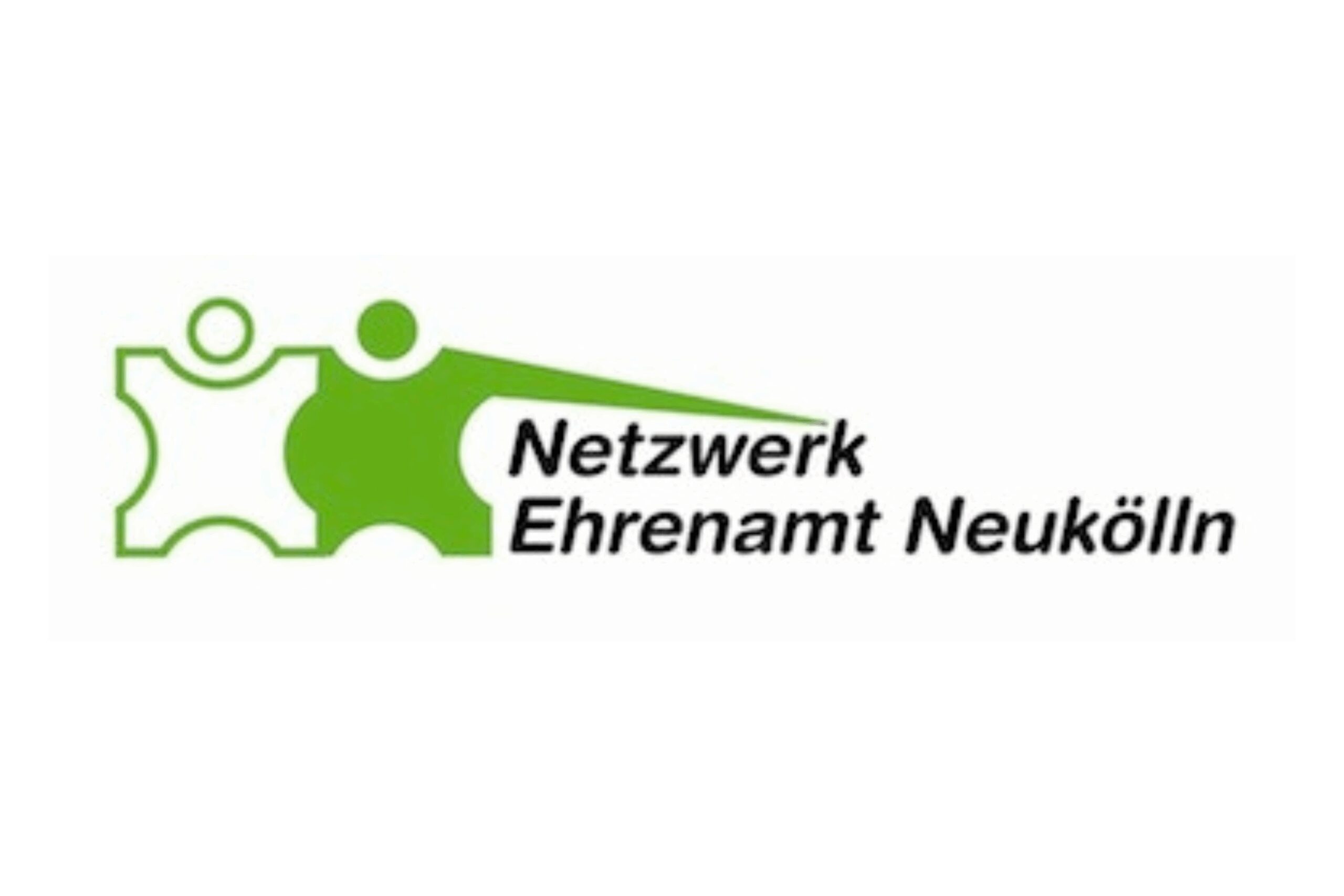 Logo Netzwerk Ehrenamt Neukölln