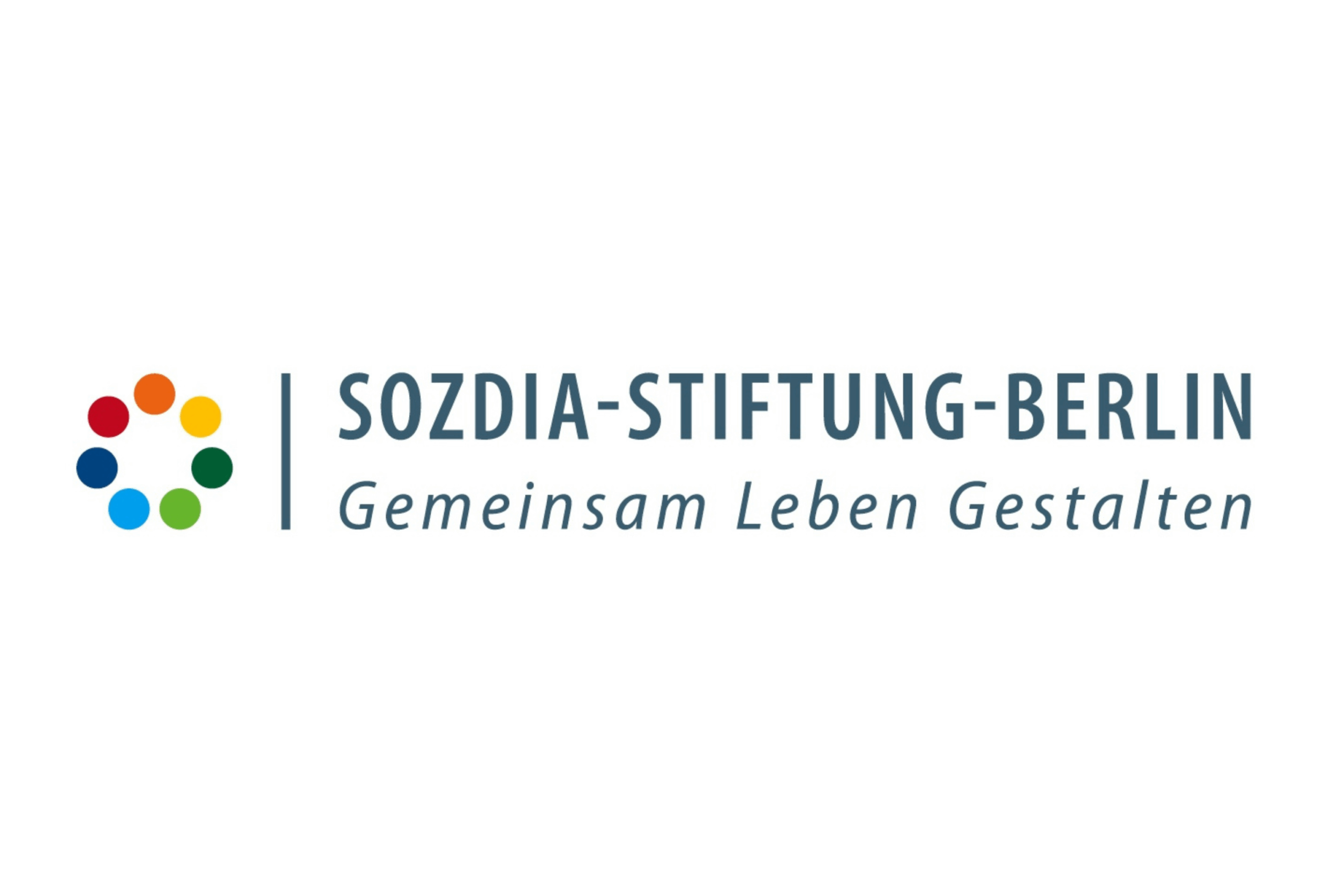 Logo SozDia Stiftung Berlin