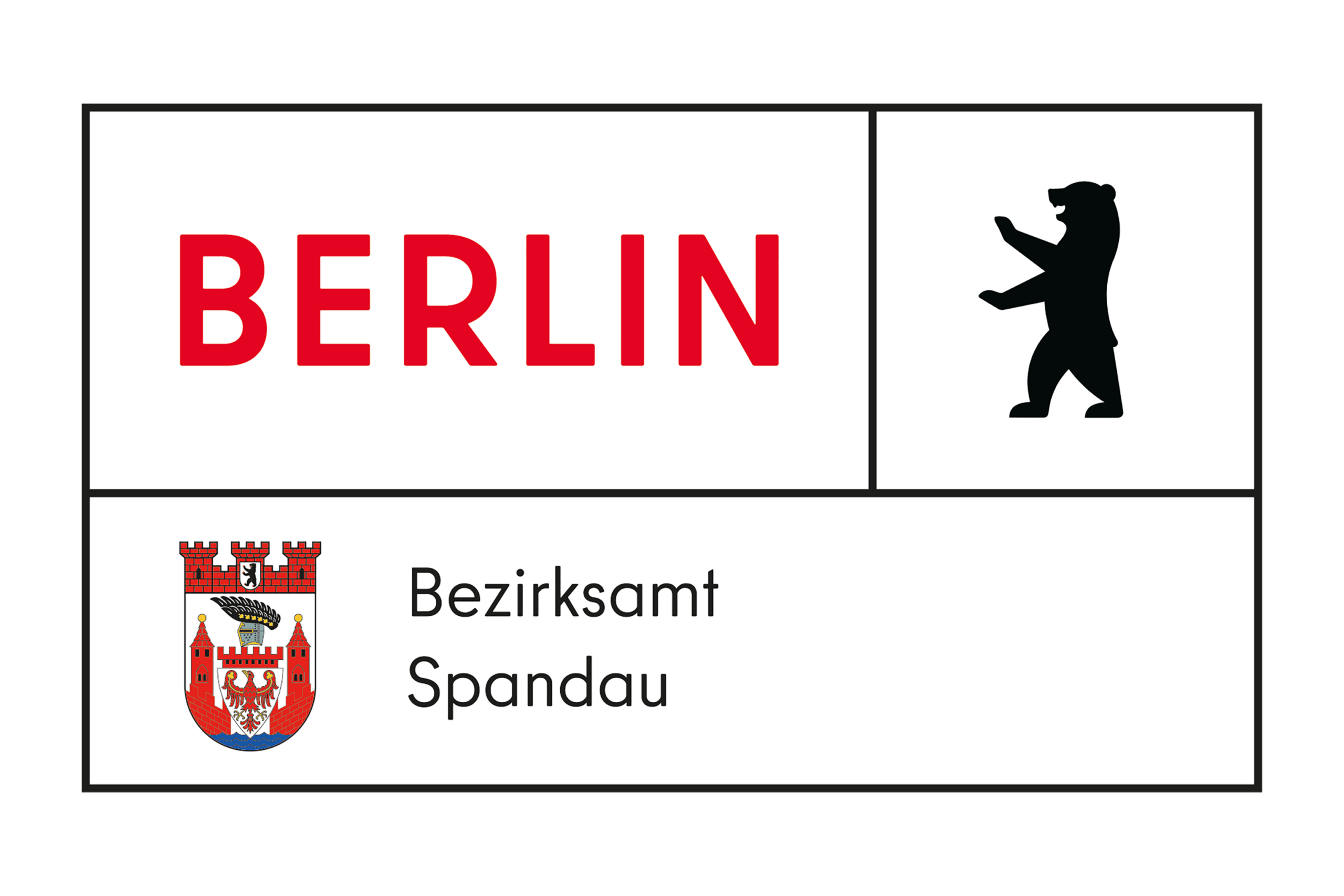 Bezirksamt Spandau – Ehrenamtsbüro